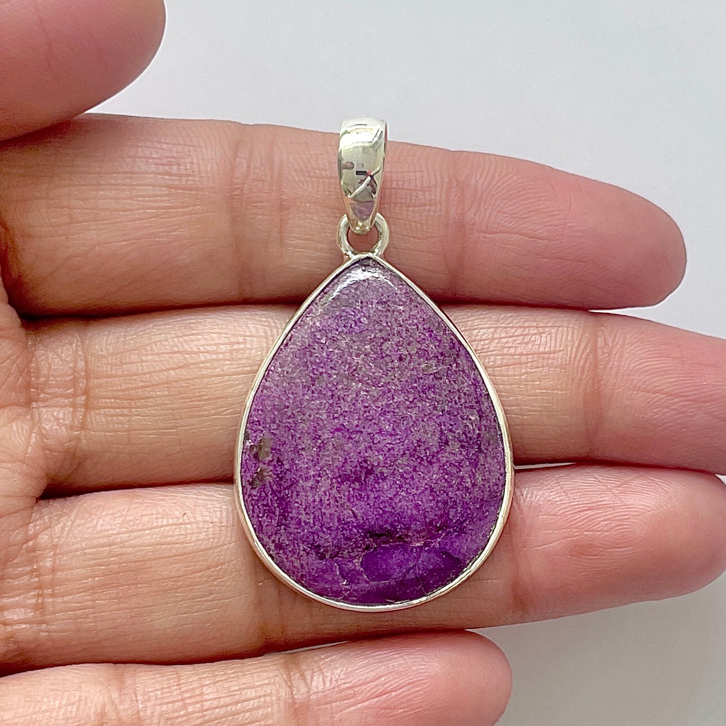 Purpurite Pendant-(PPT-1-9)