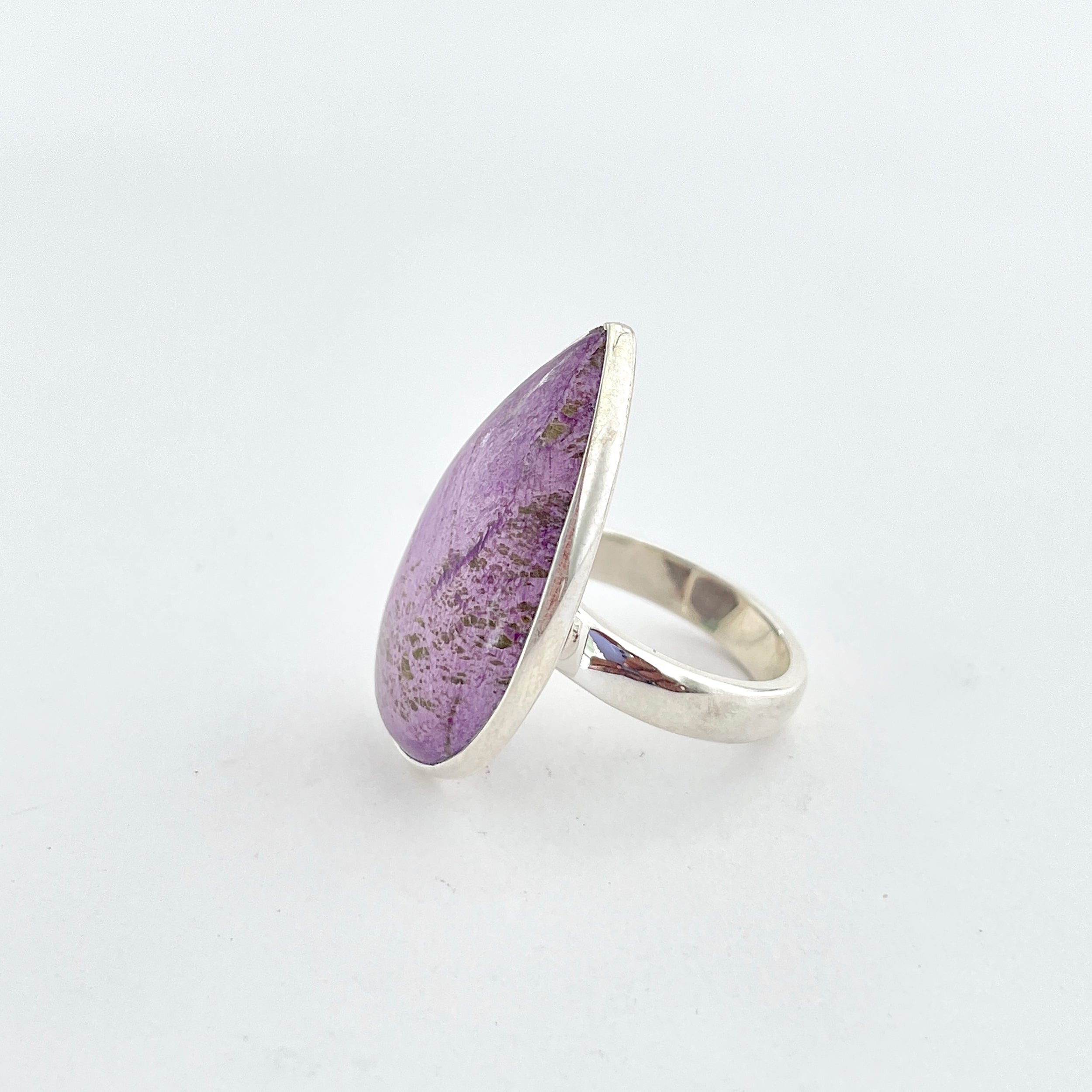 Purpurite Ring-(PPT-2-14)
