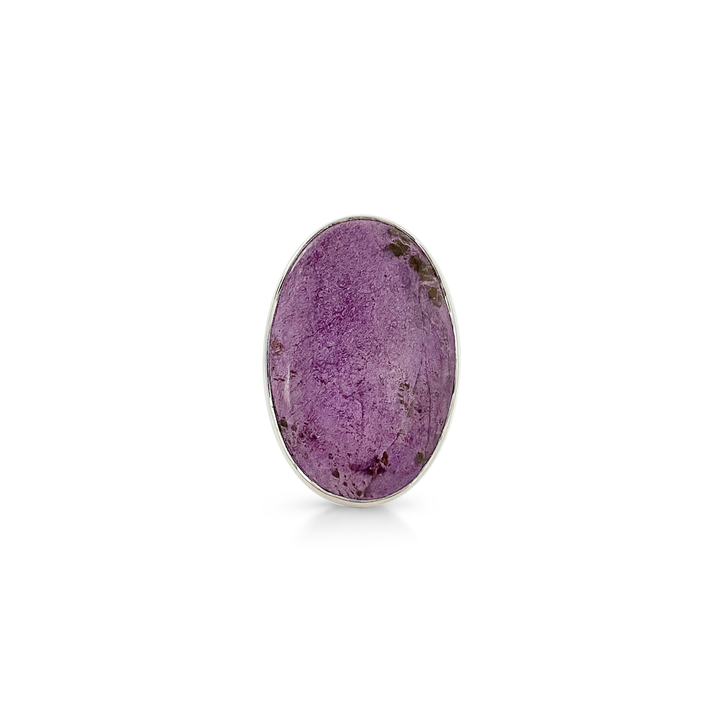 Purpurite Ring-(PPT-2-22)