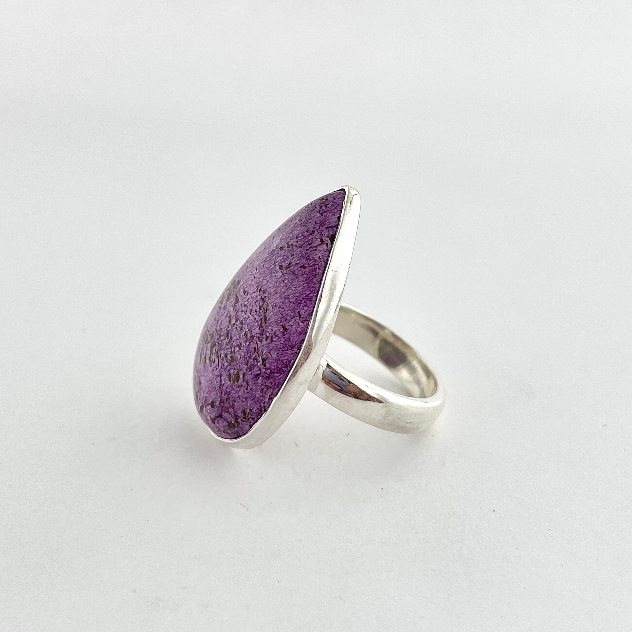 Purpurite Ring-(PPT-2-26)
