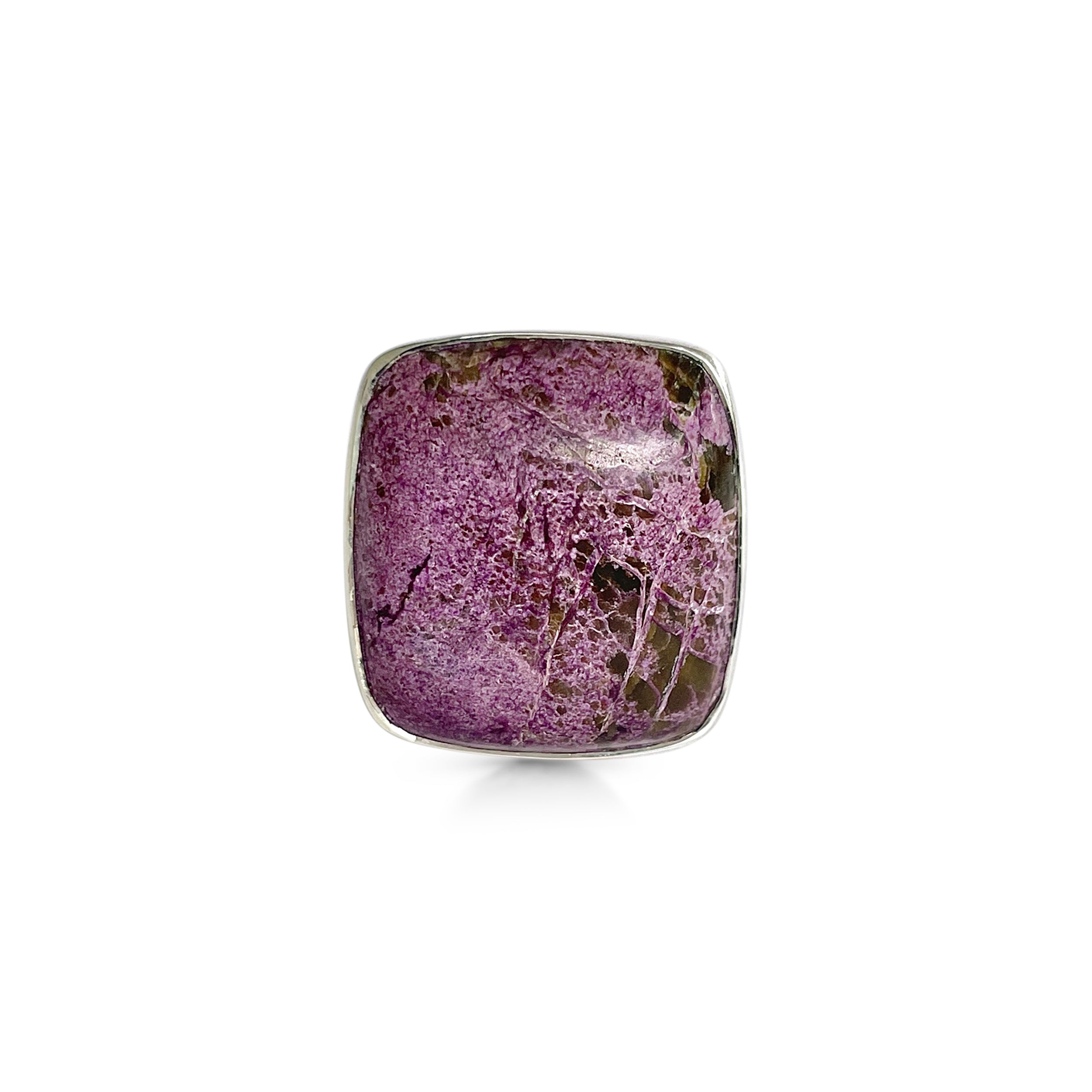 Purpurite Ring-(PPT-2-3)