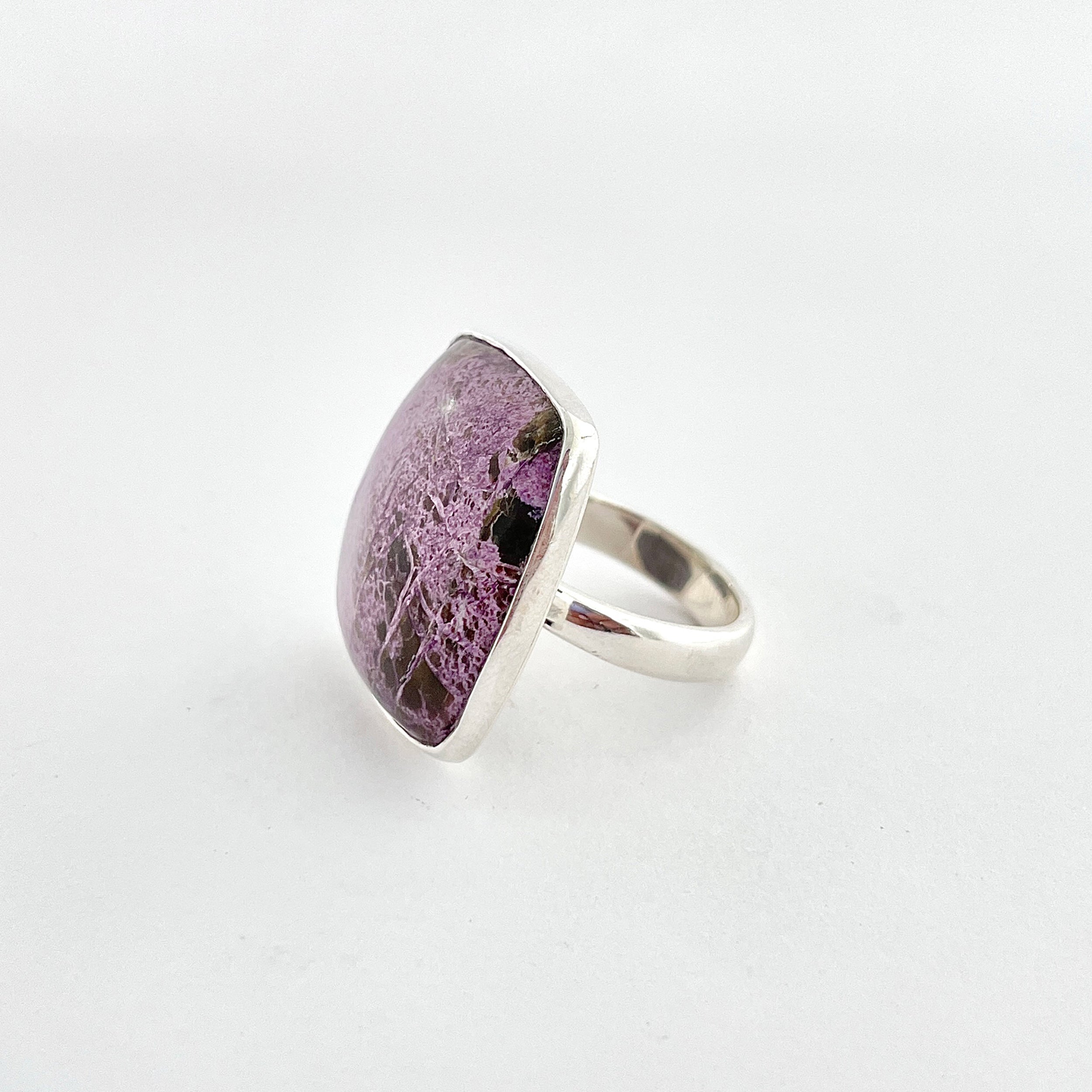 Purpurite Ring-(PPT-2-3)