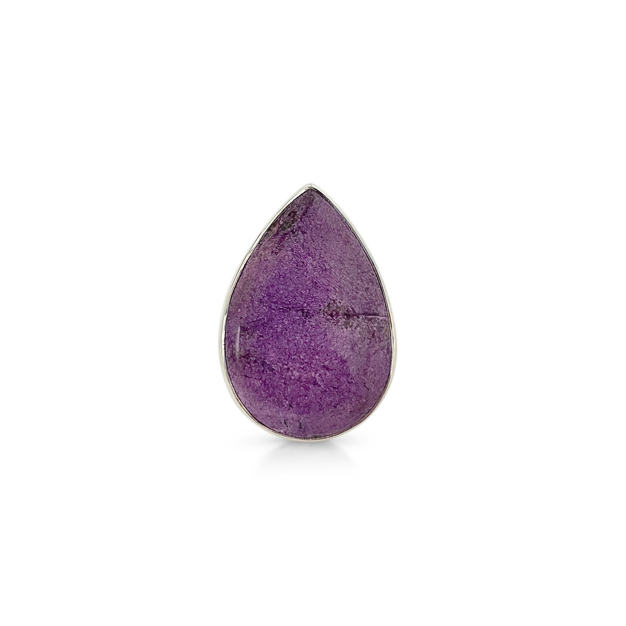 Purpurite Ring-(PPT-2-30)