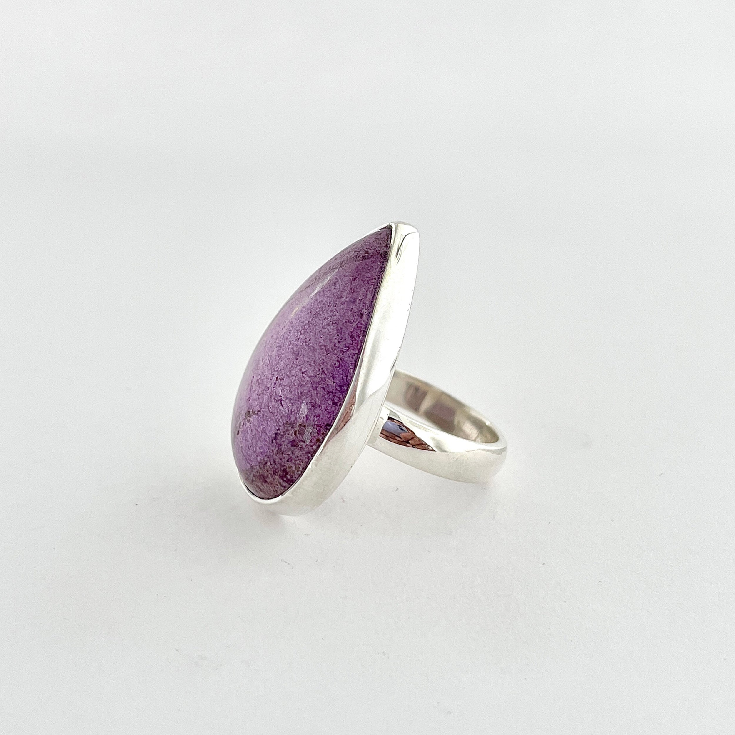Purpurite Ring-(PPT-2-31)