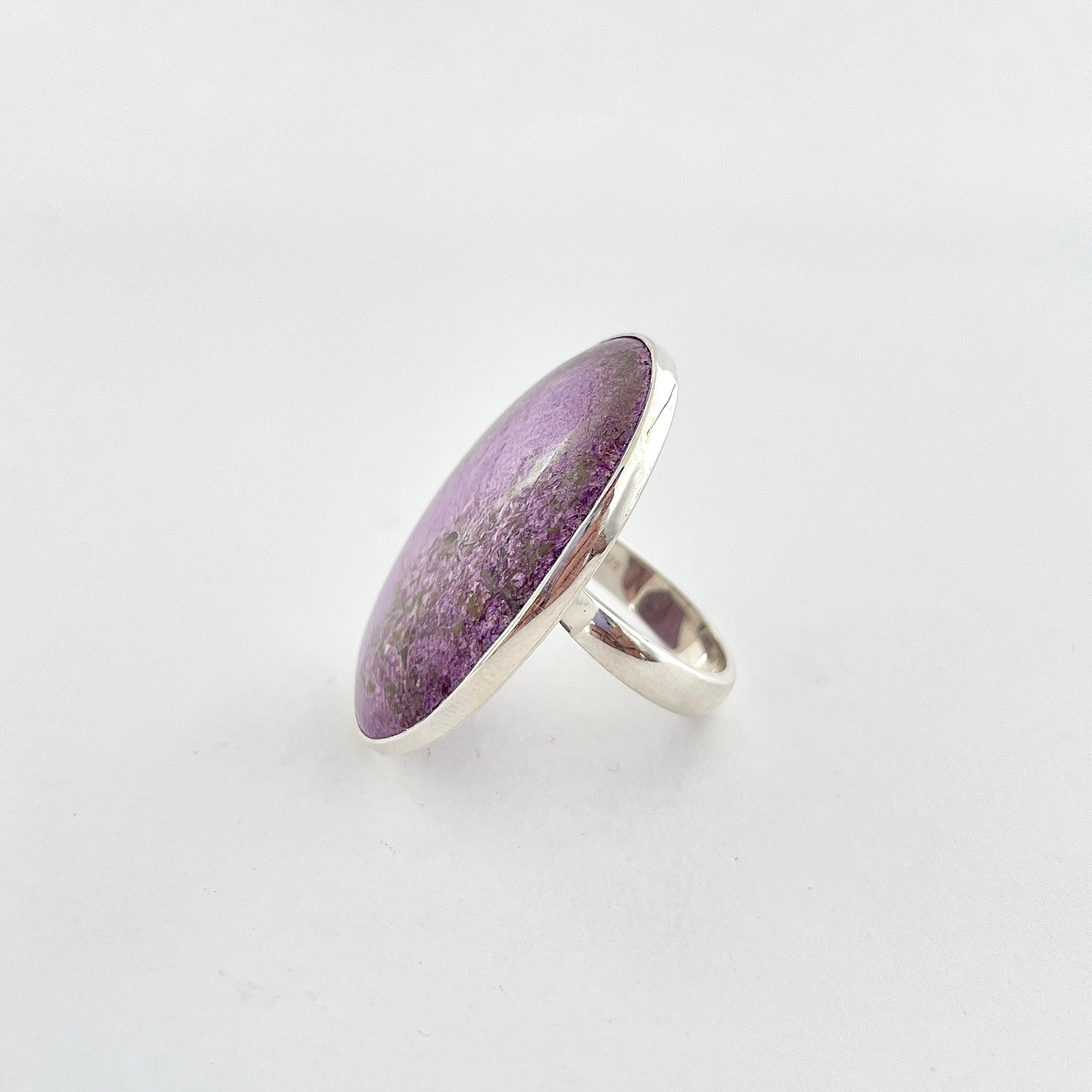 Purpurite Ring-(PPT-2-4)