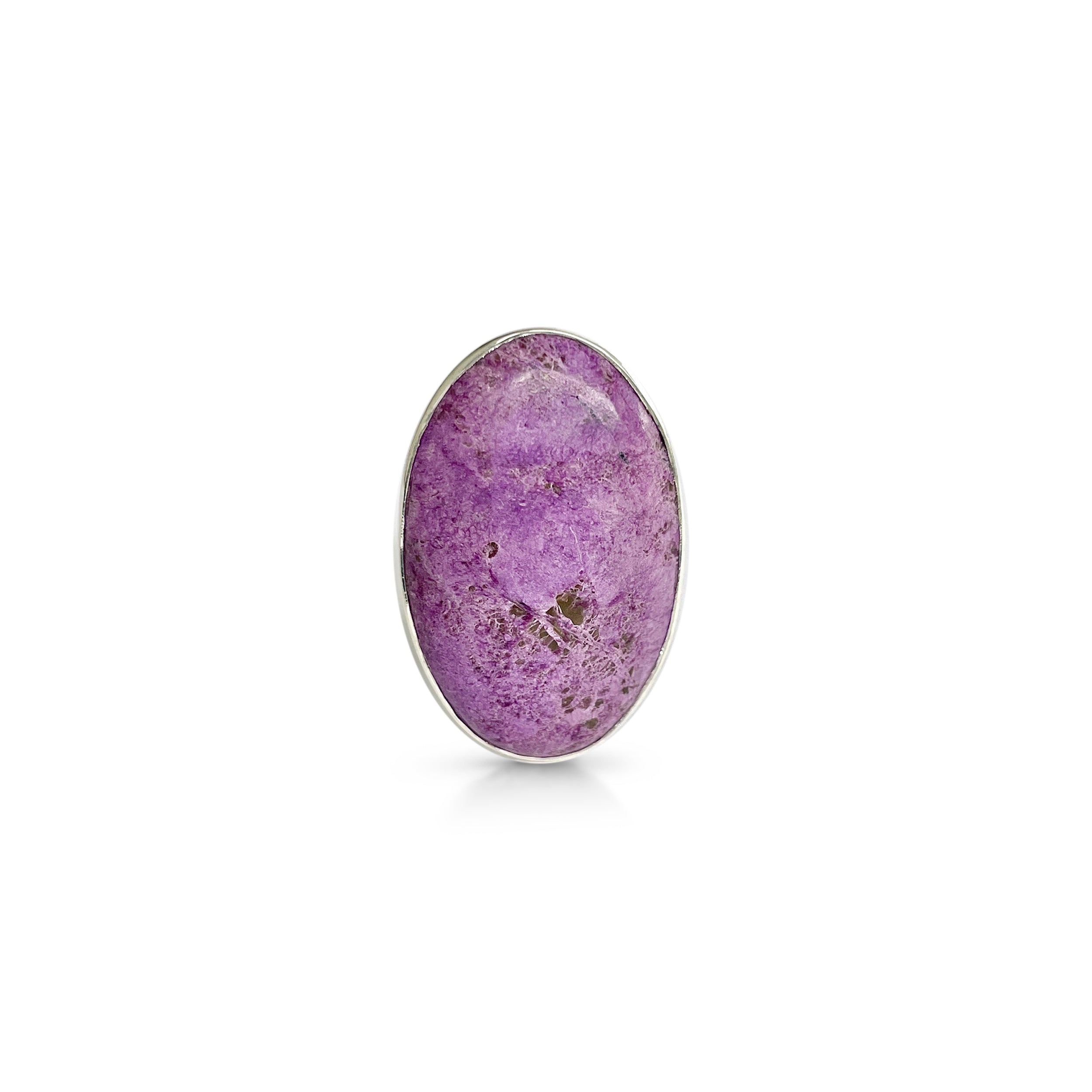 Purpurite Ring-(PPT-2-6)