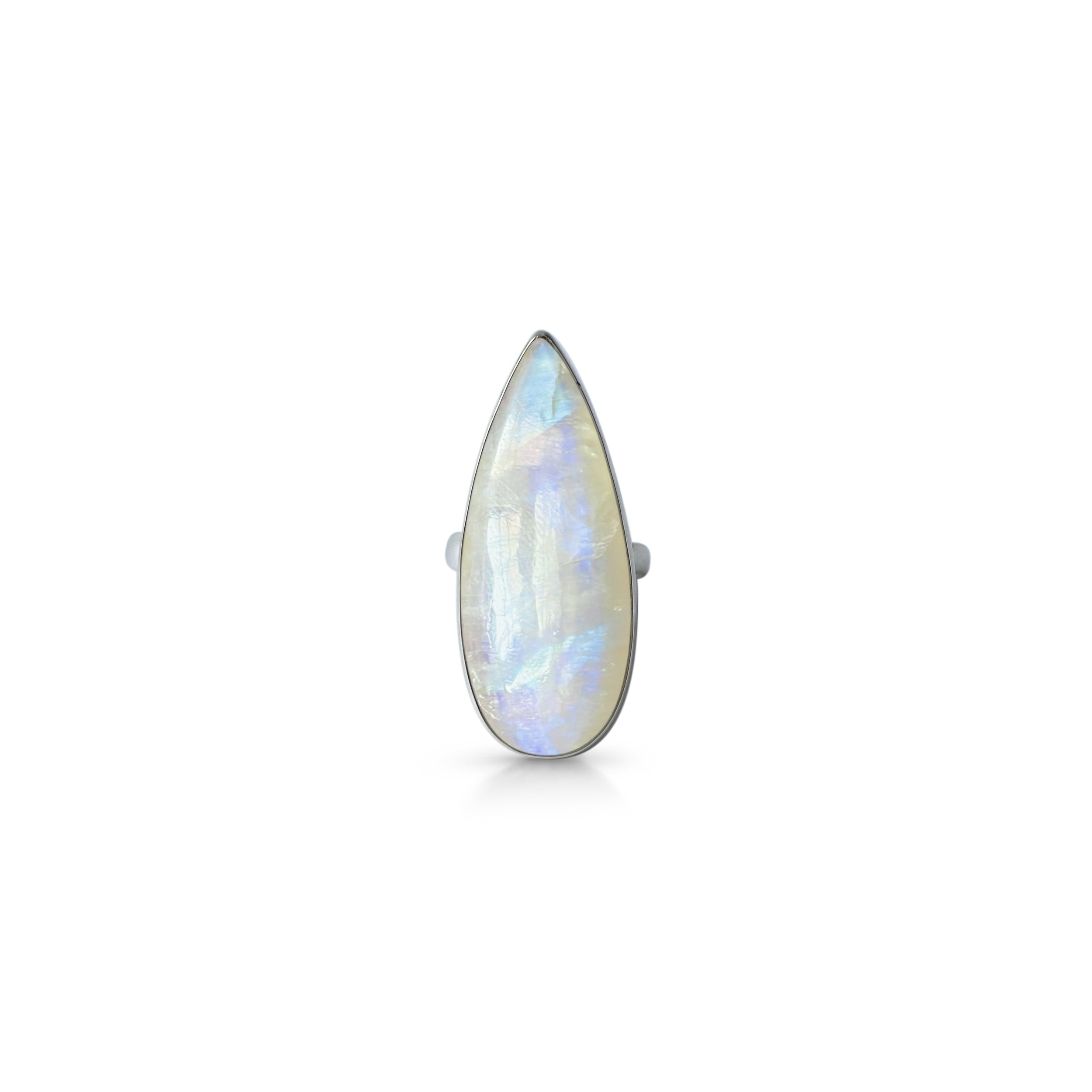 Moonstone Ring-(RBM-2-18)