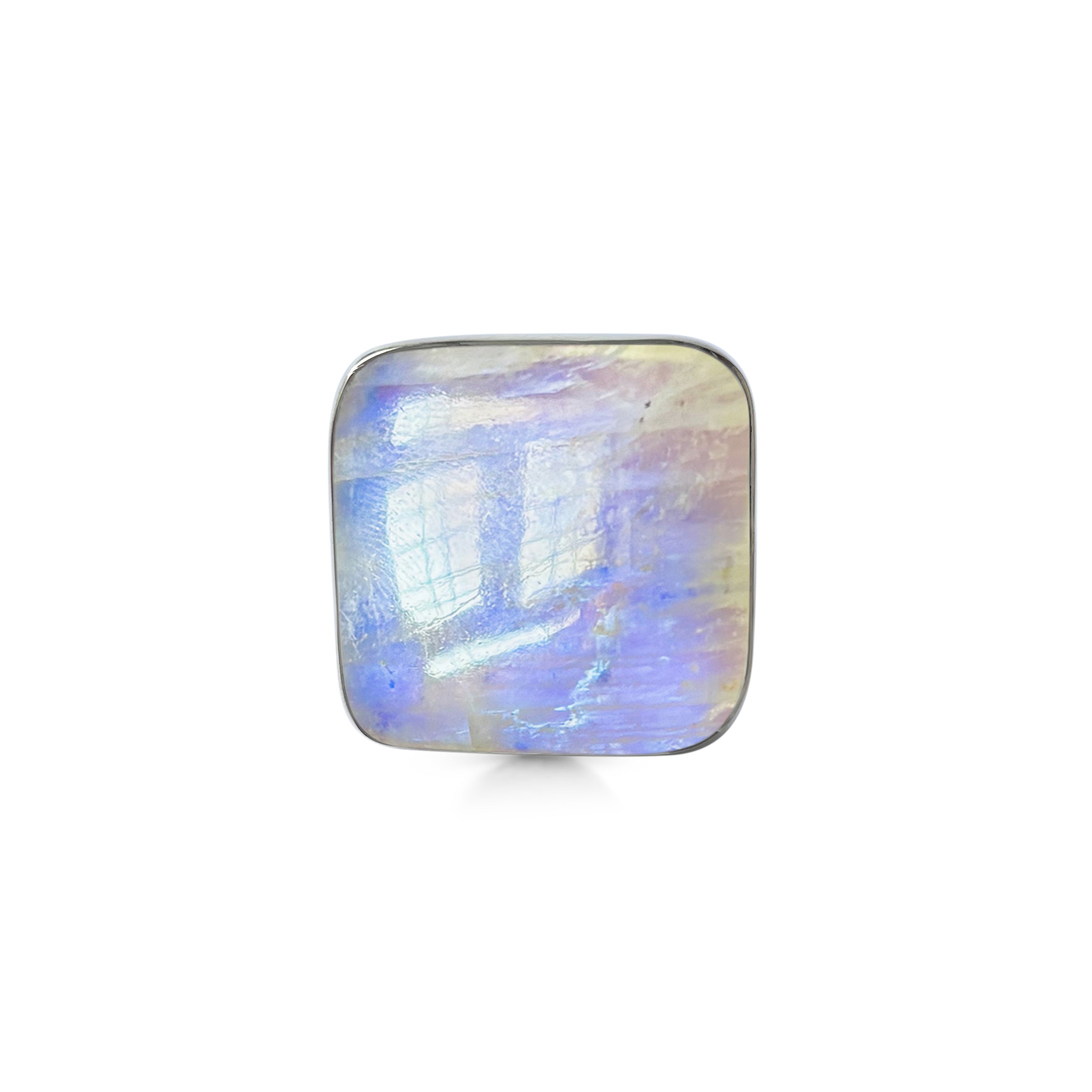 Moonstone Ring-(RBM-2-19)