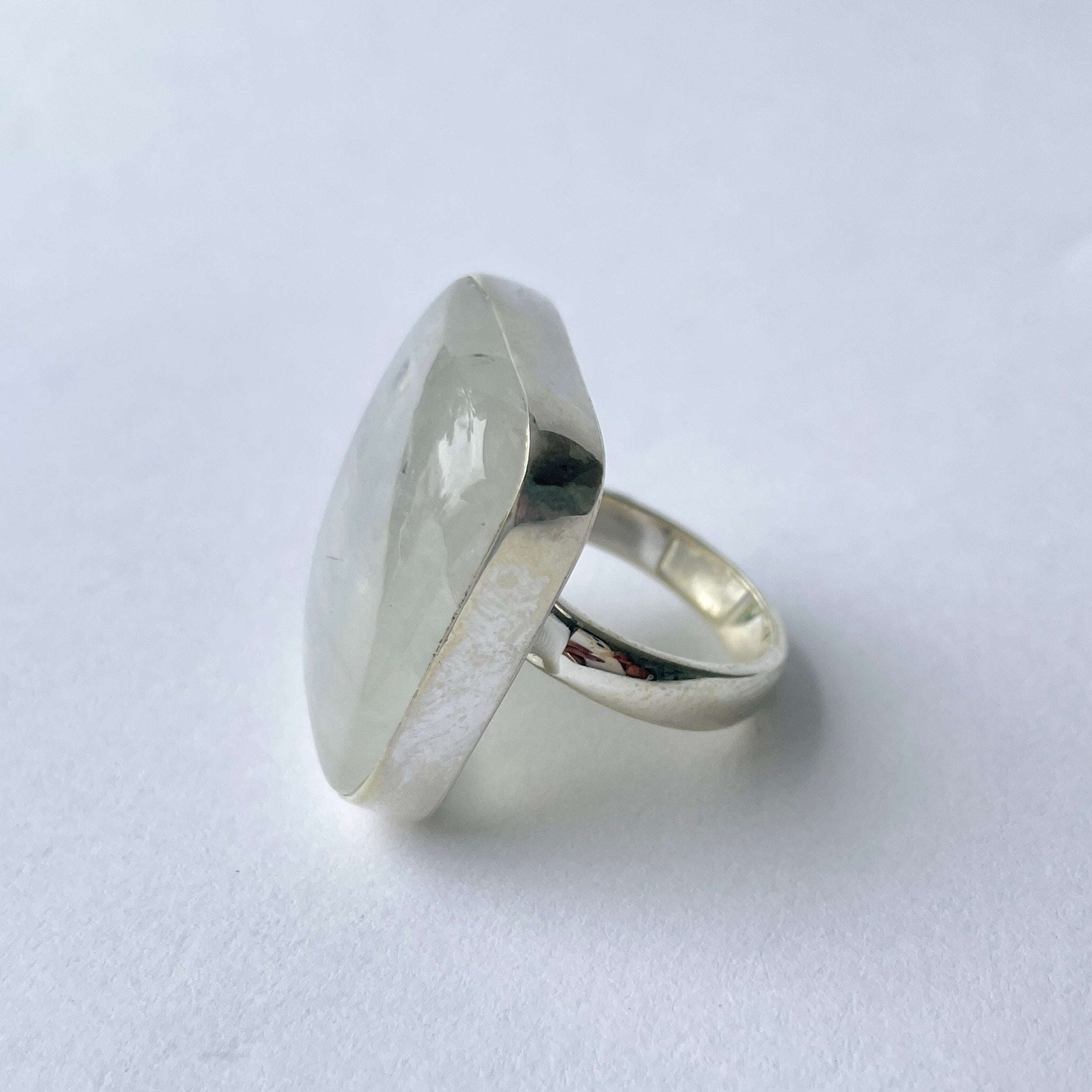 Moonstone Ring-(RBM-2-19)