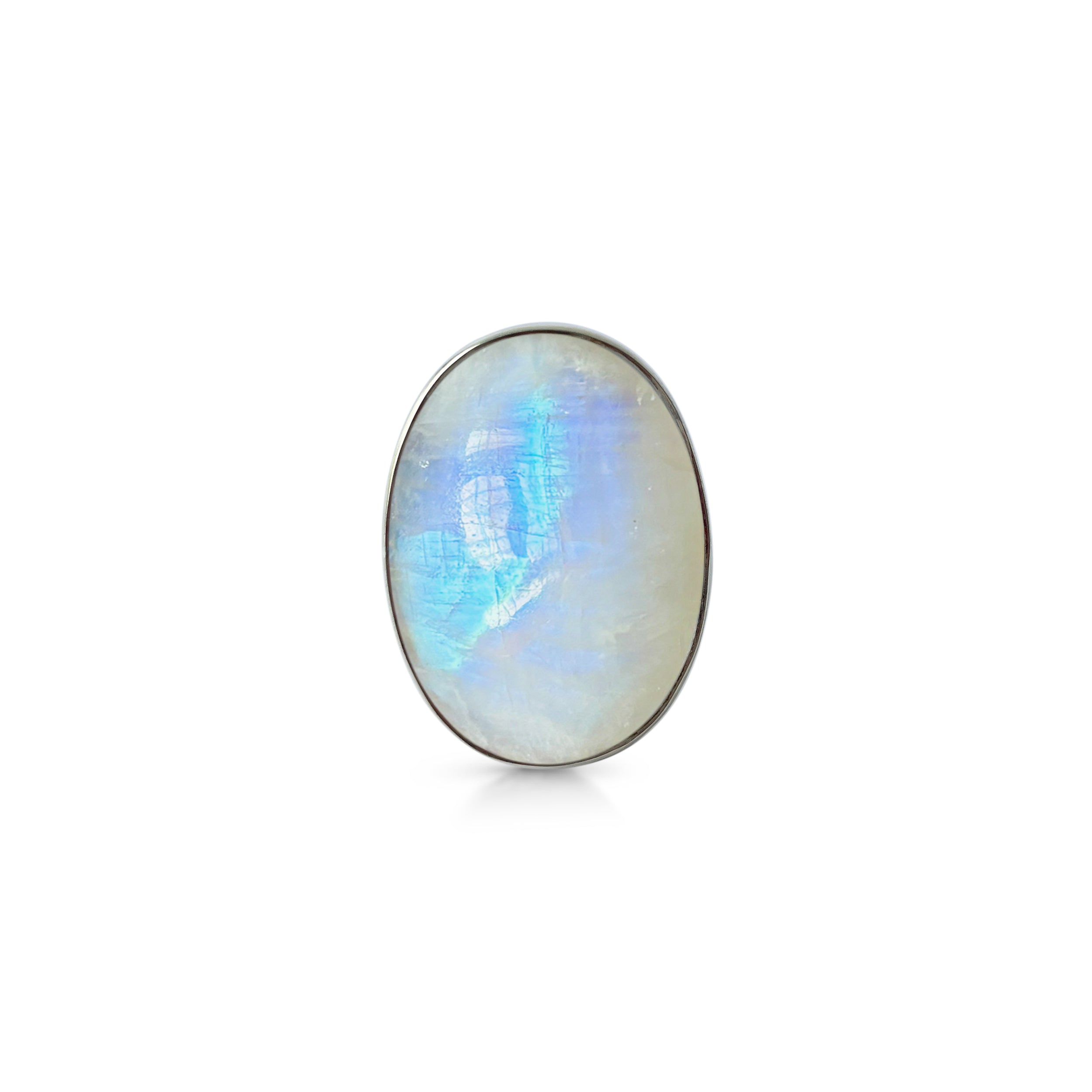 Moonstone Ring-(RBM-2-21)