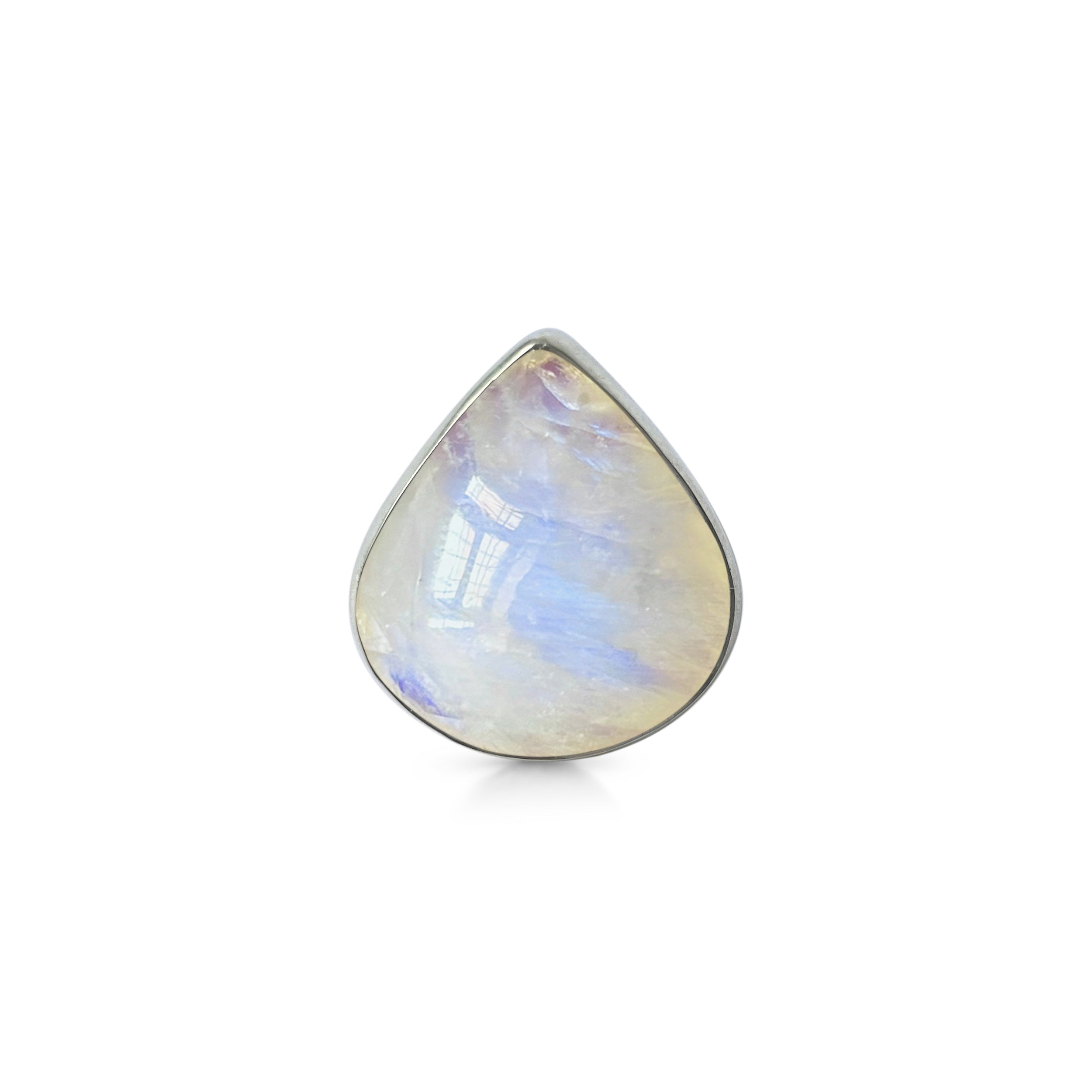 Moonstone Ring-(RBM-2-22)