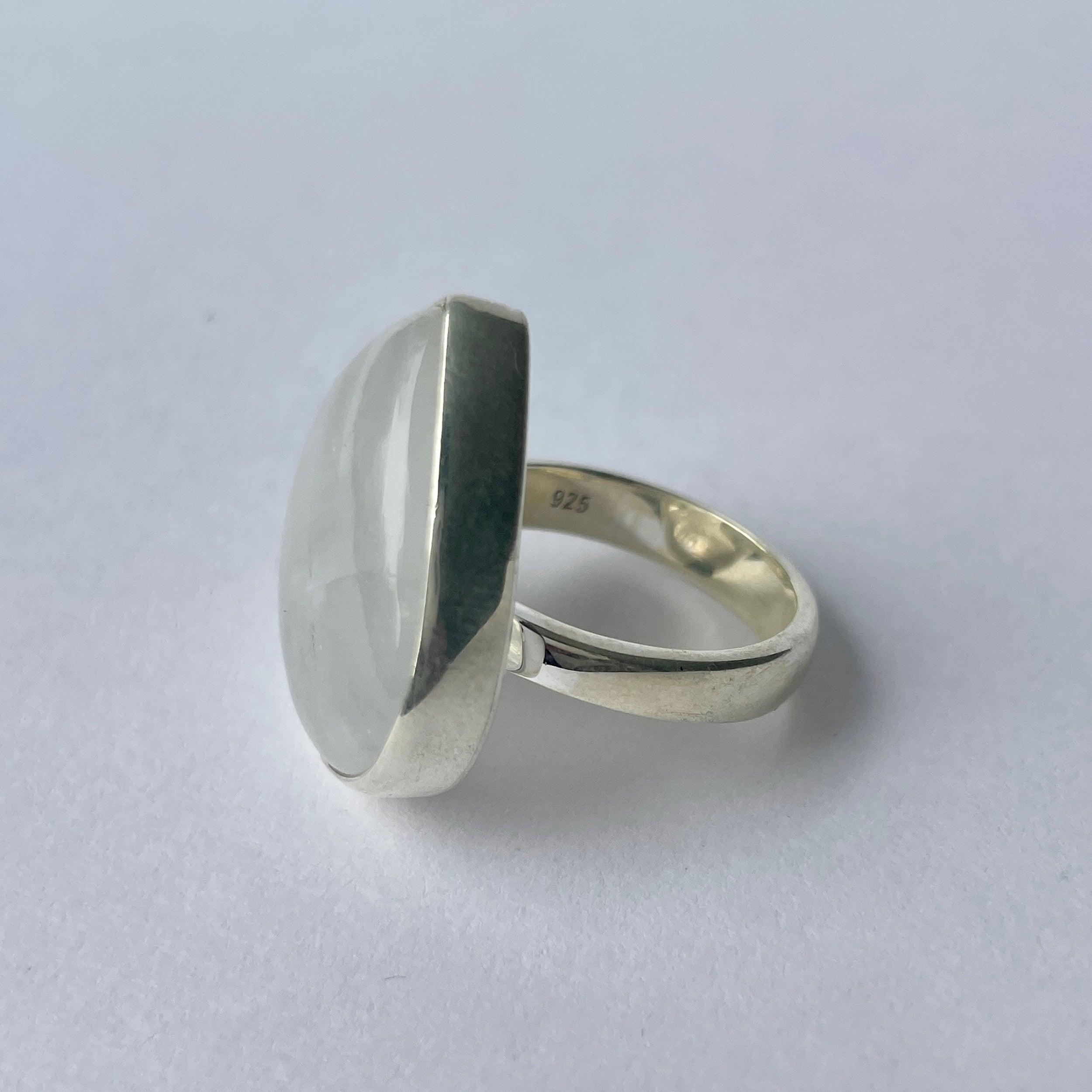 Moonstone Ring-(RBM-2-22)