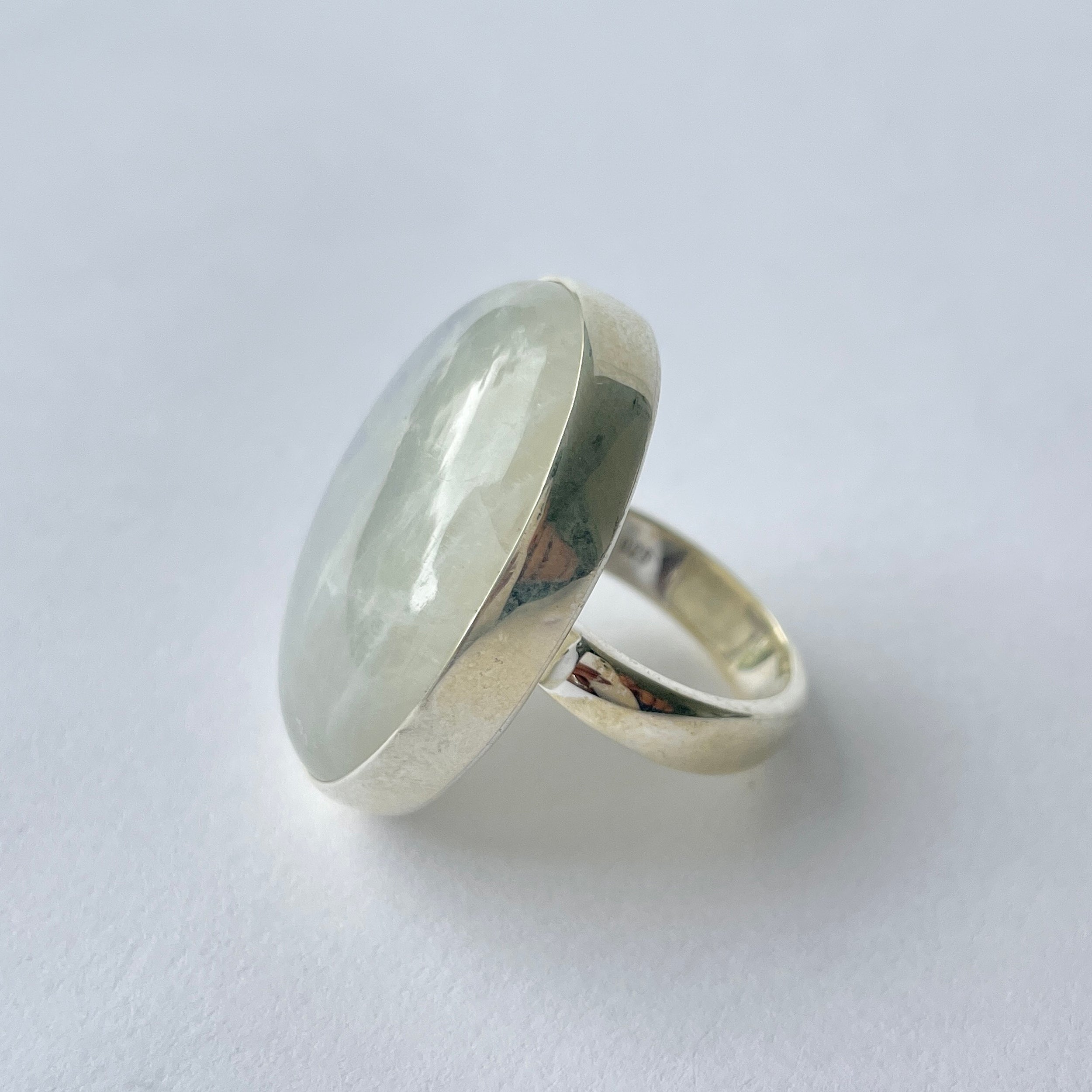 Moonstone Ring-(RBM-2-23)