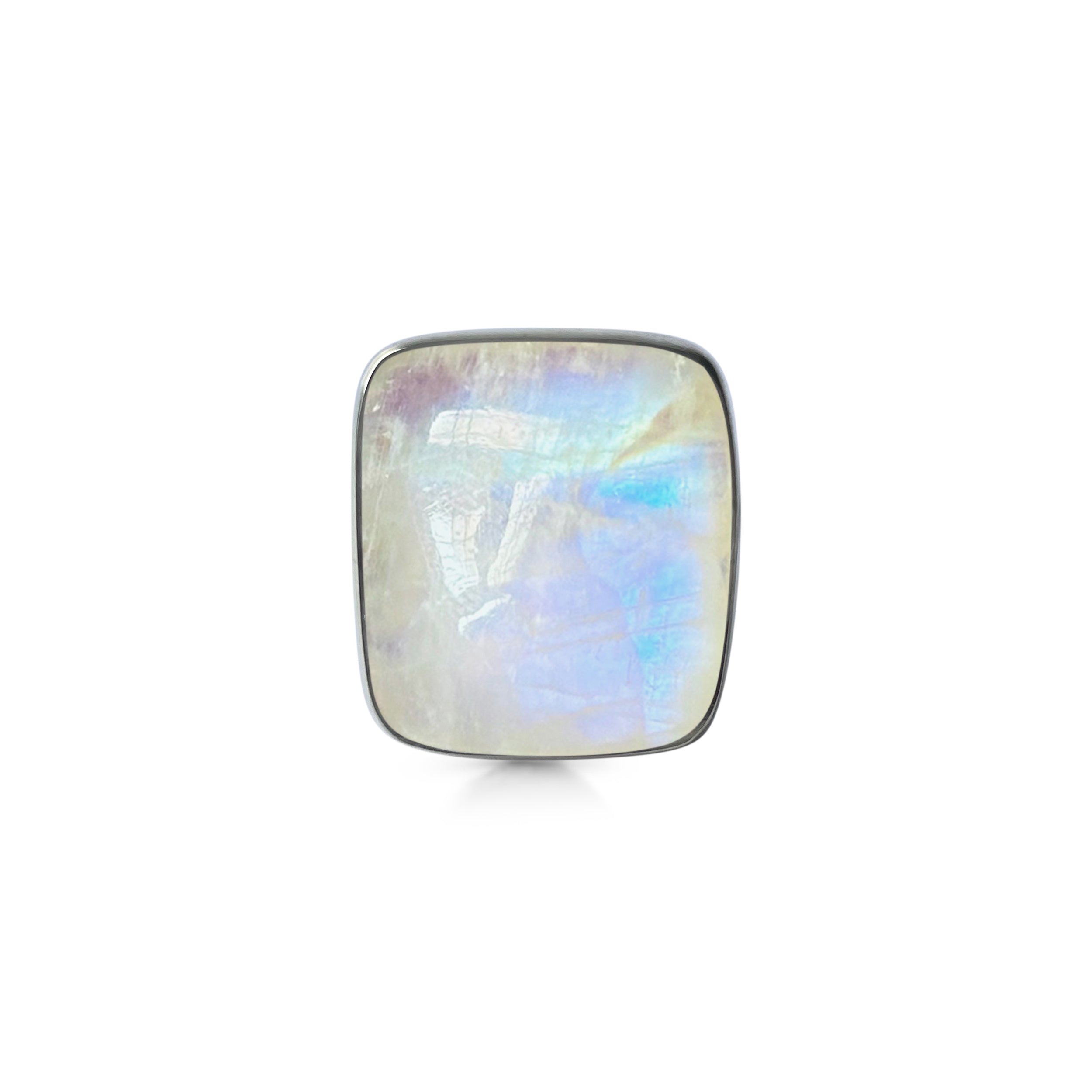 Moonstone Ring-(RBM-2-30)