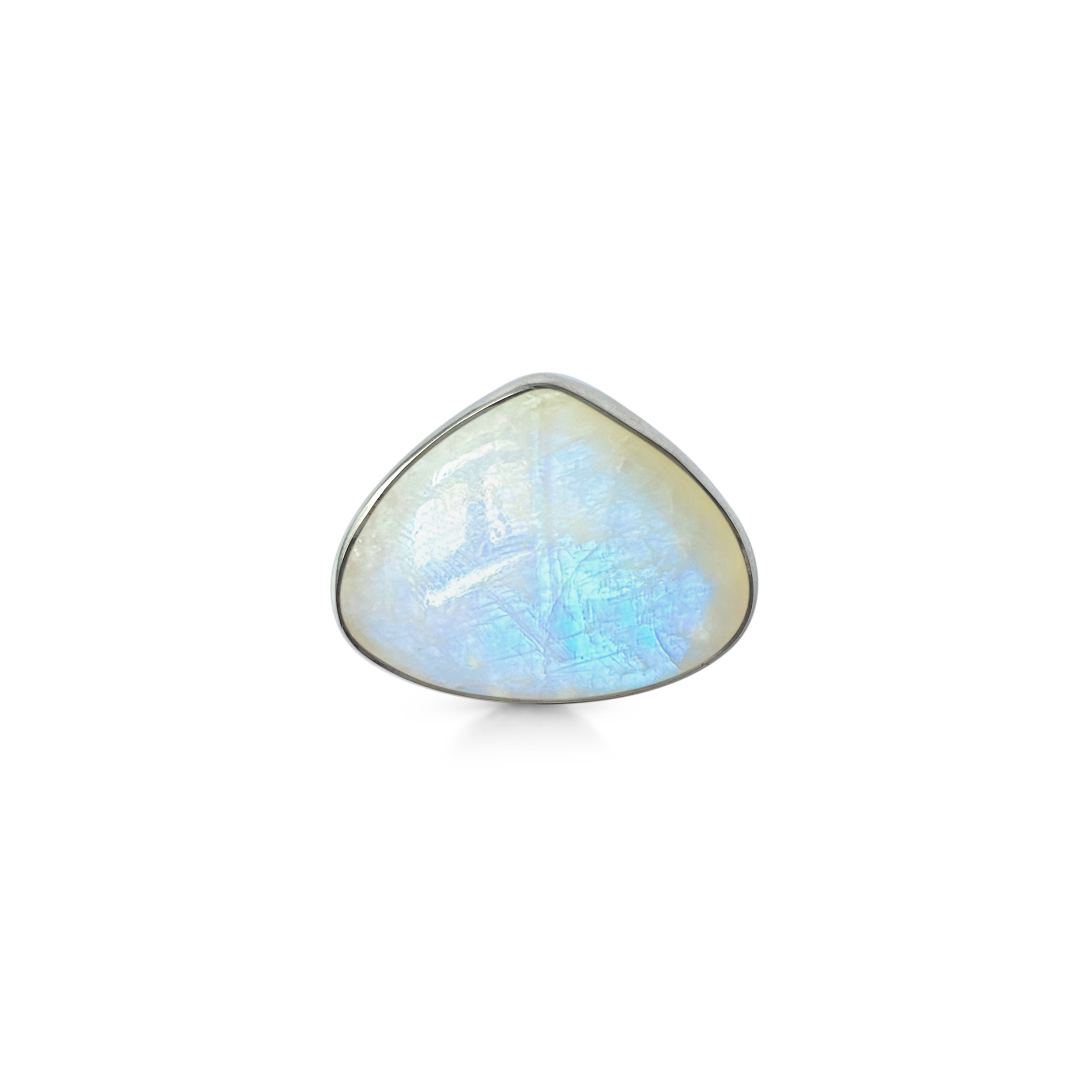Moonstone Ring-(RBM-2-31)