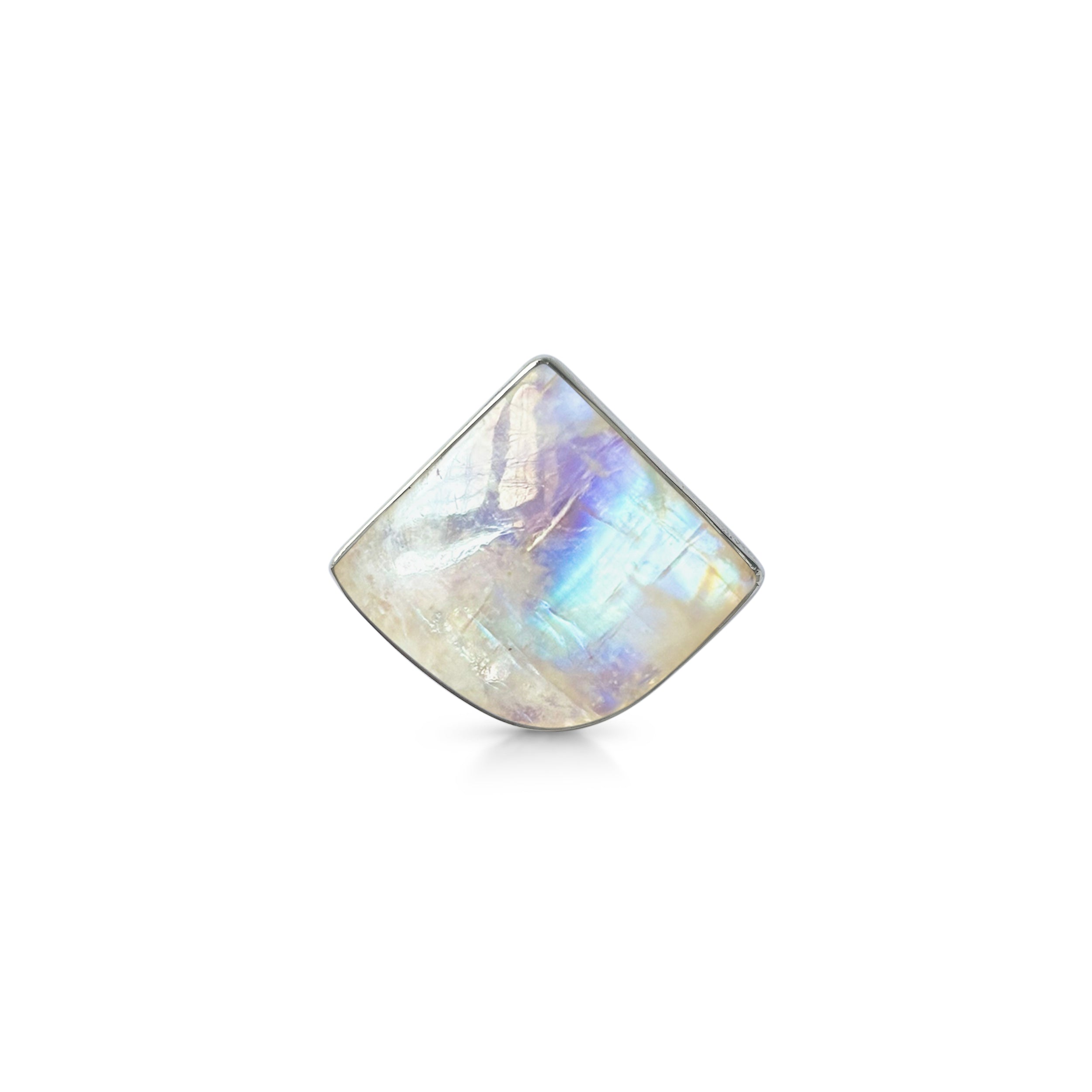 Moonstone Ring-(RBM-2-33)