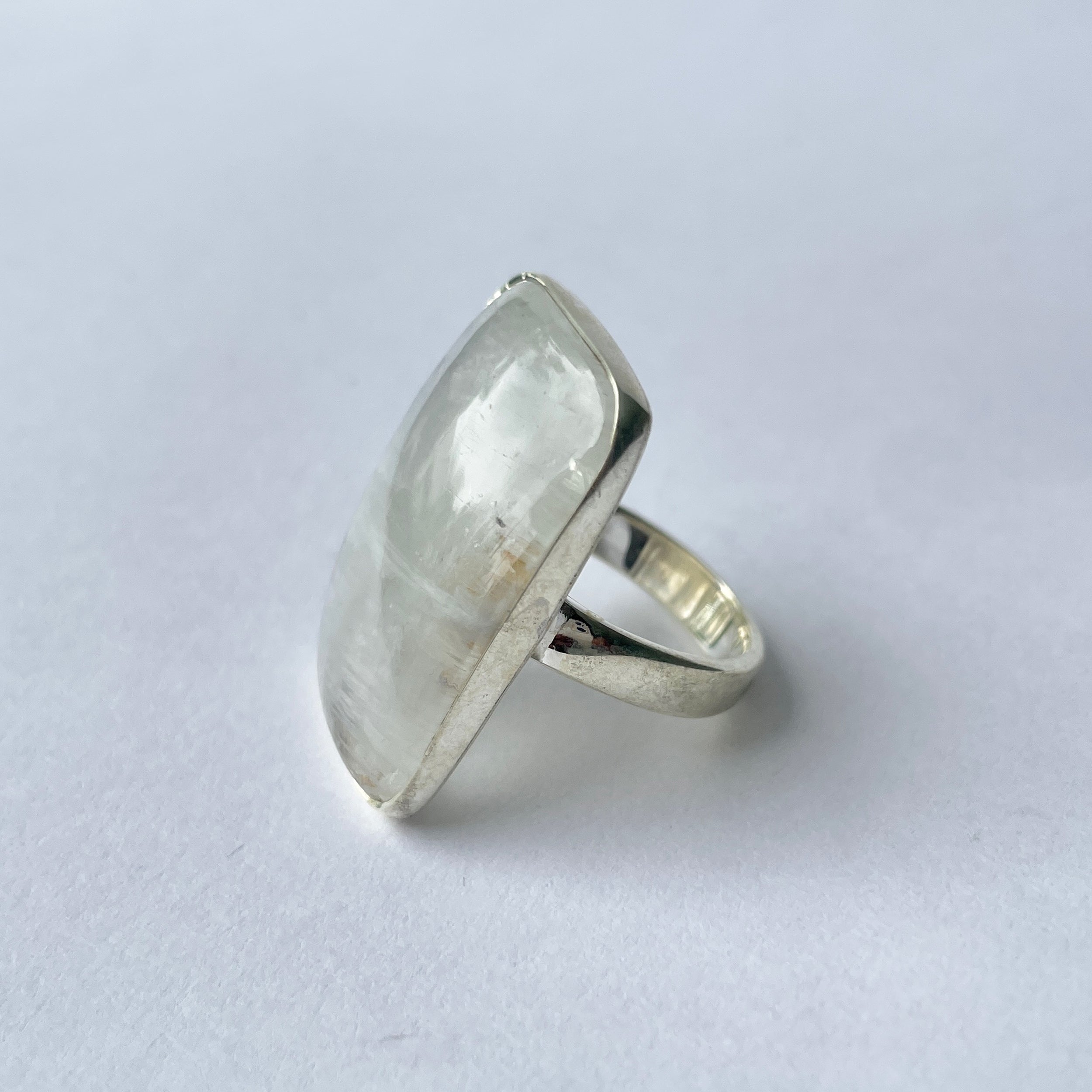 Moonstone Ring-(RBM-2-36)