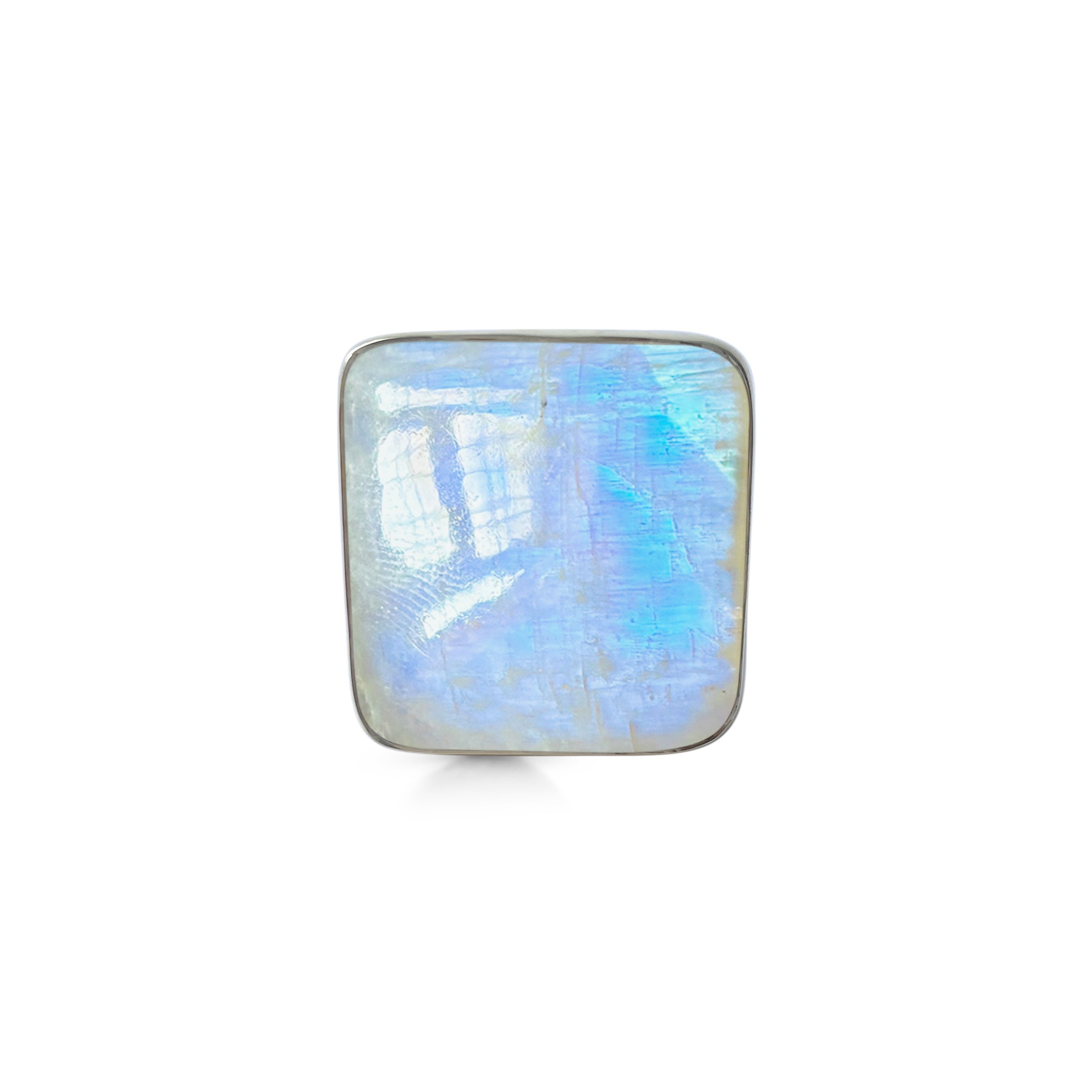 Moonstone Ring-(RBM-2-50)
