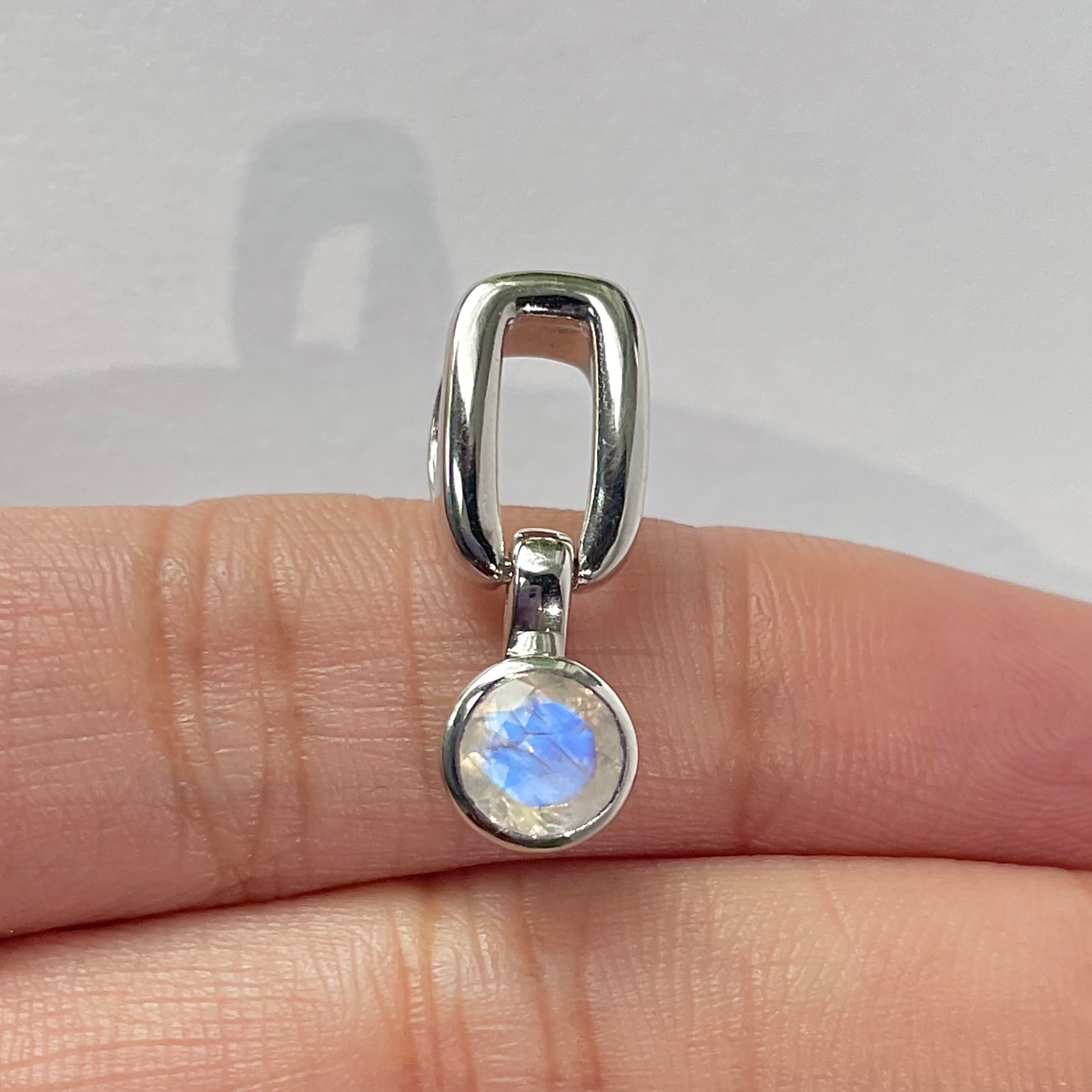 Moonstone Pendant-(RBM-RDP-134)