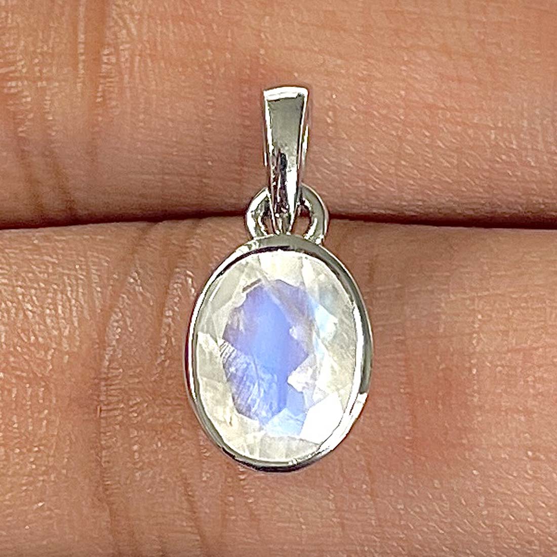 Moonstone Pendant-(RBM-RDP-380)