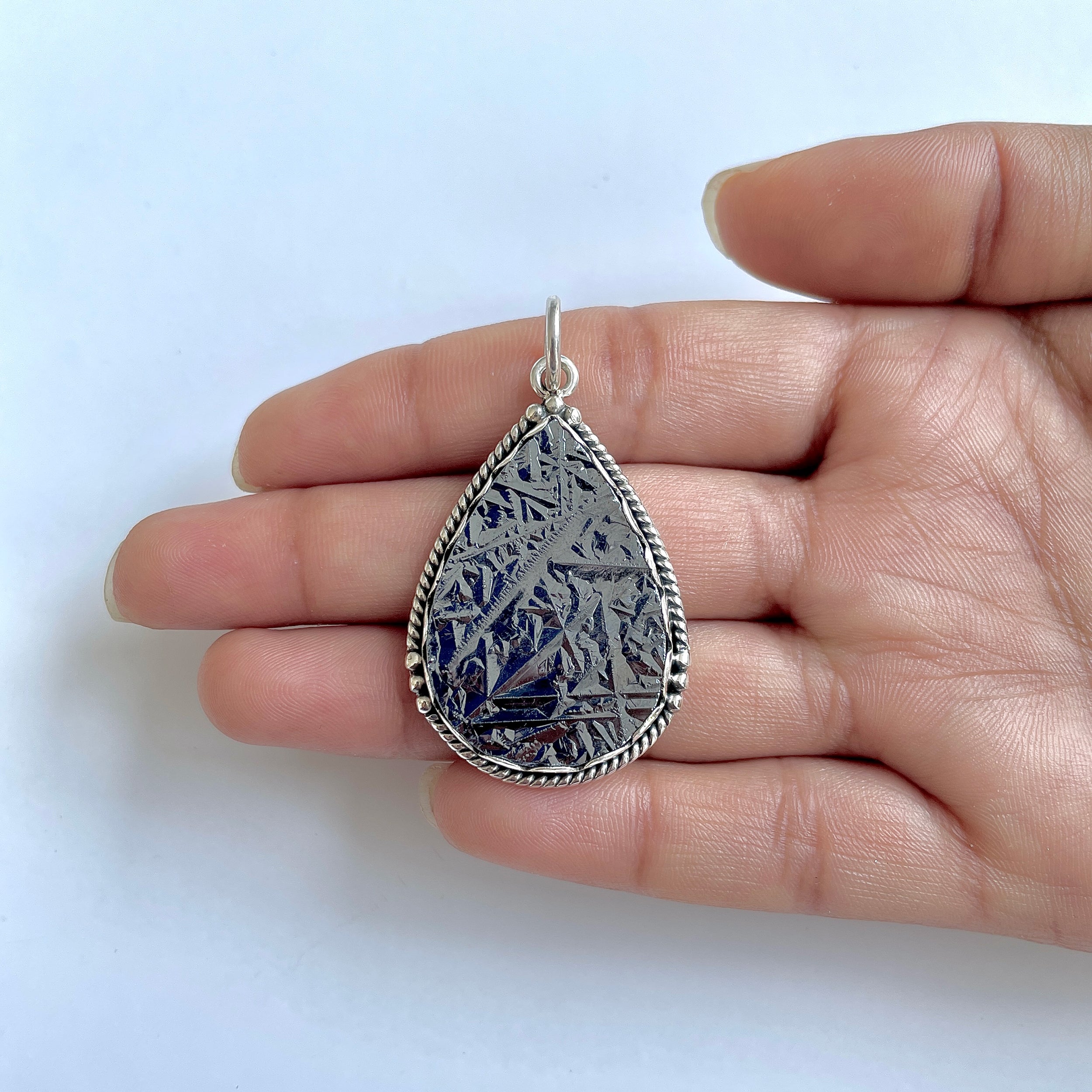 Silicon Pendant-(SLC-1-19)