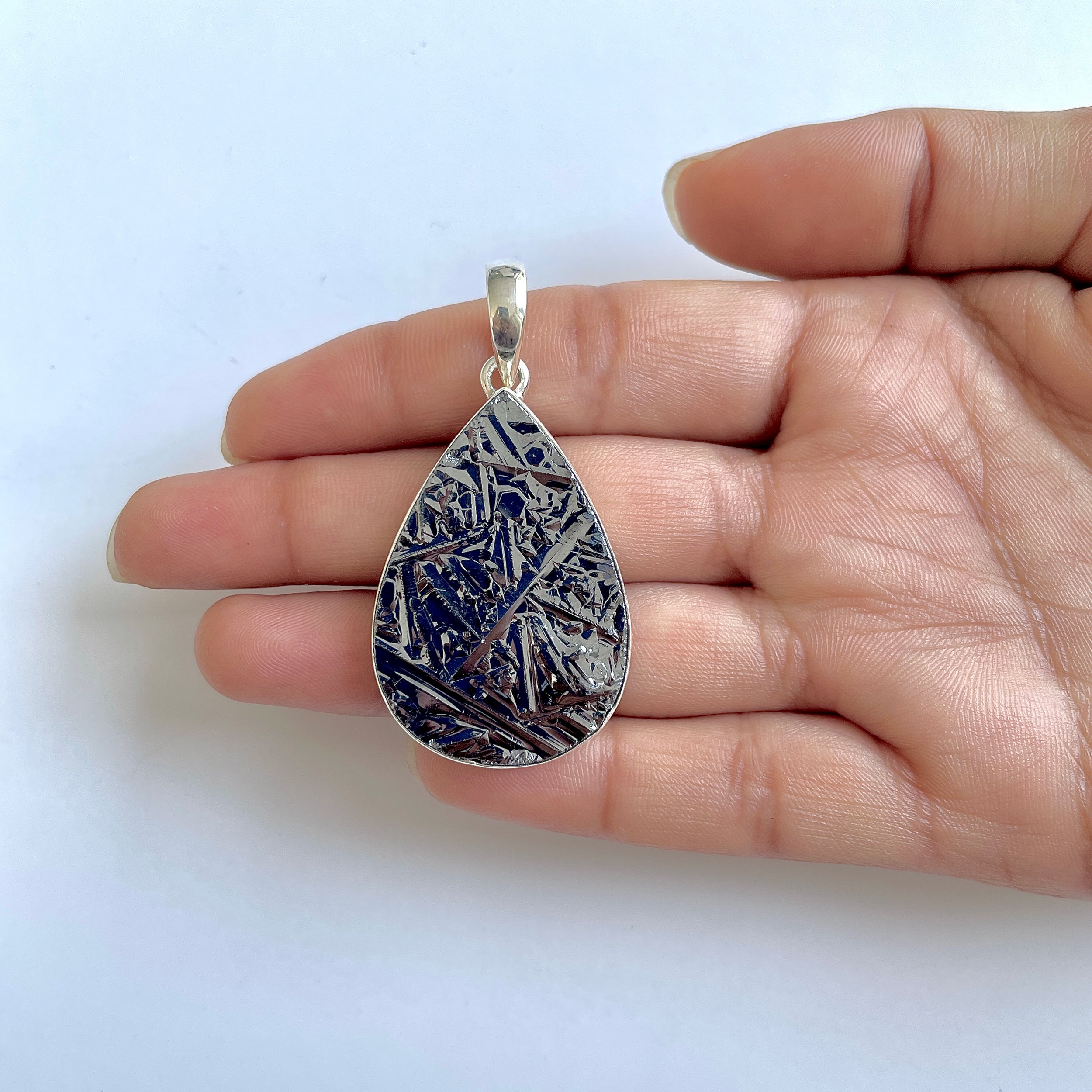 Silicon Pendant-(SLC-1-46)