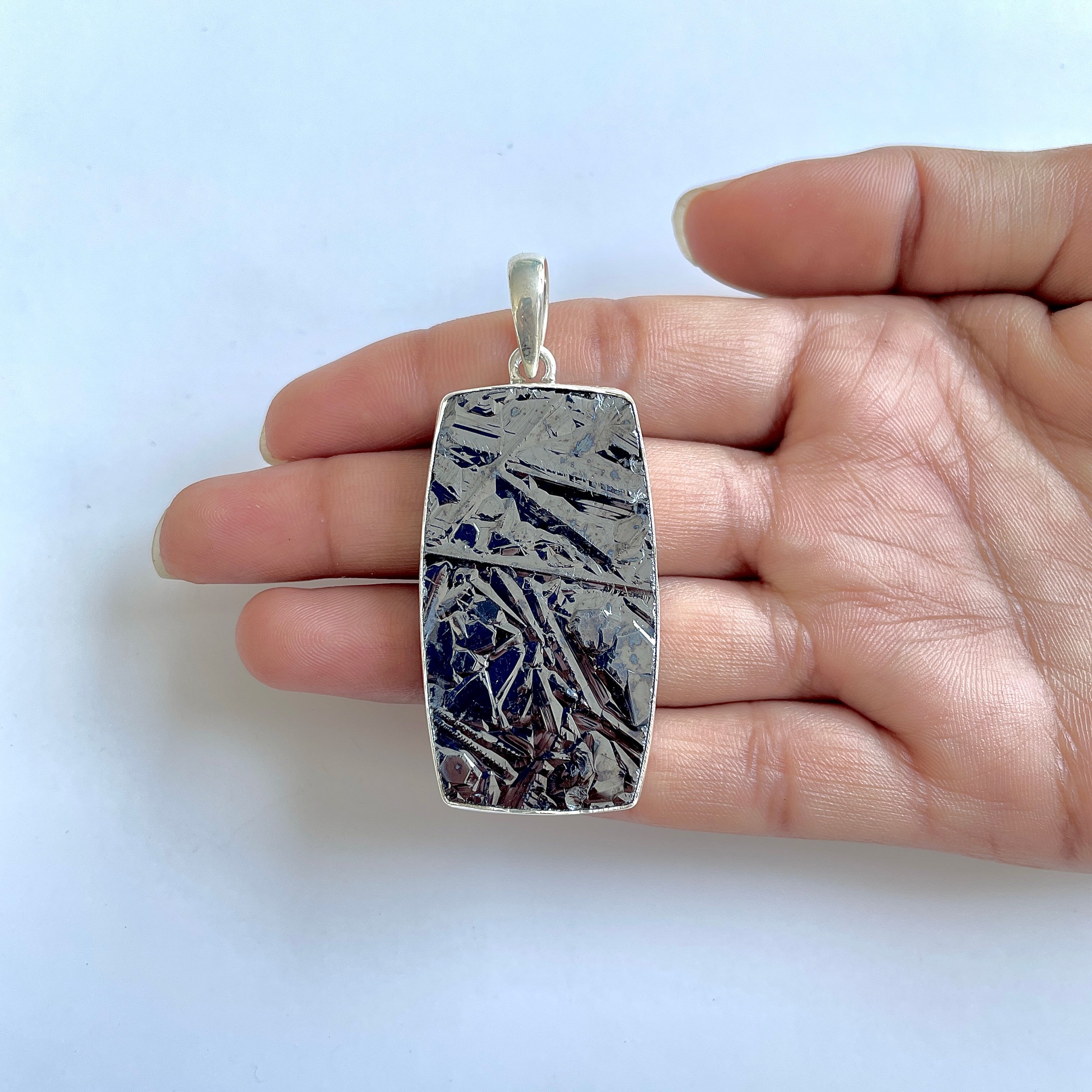 Silicon Pendant-(SLC-1-62)