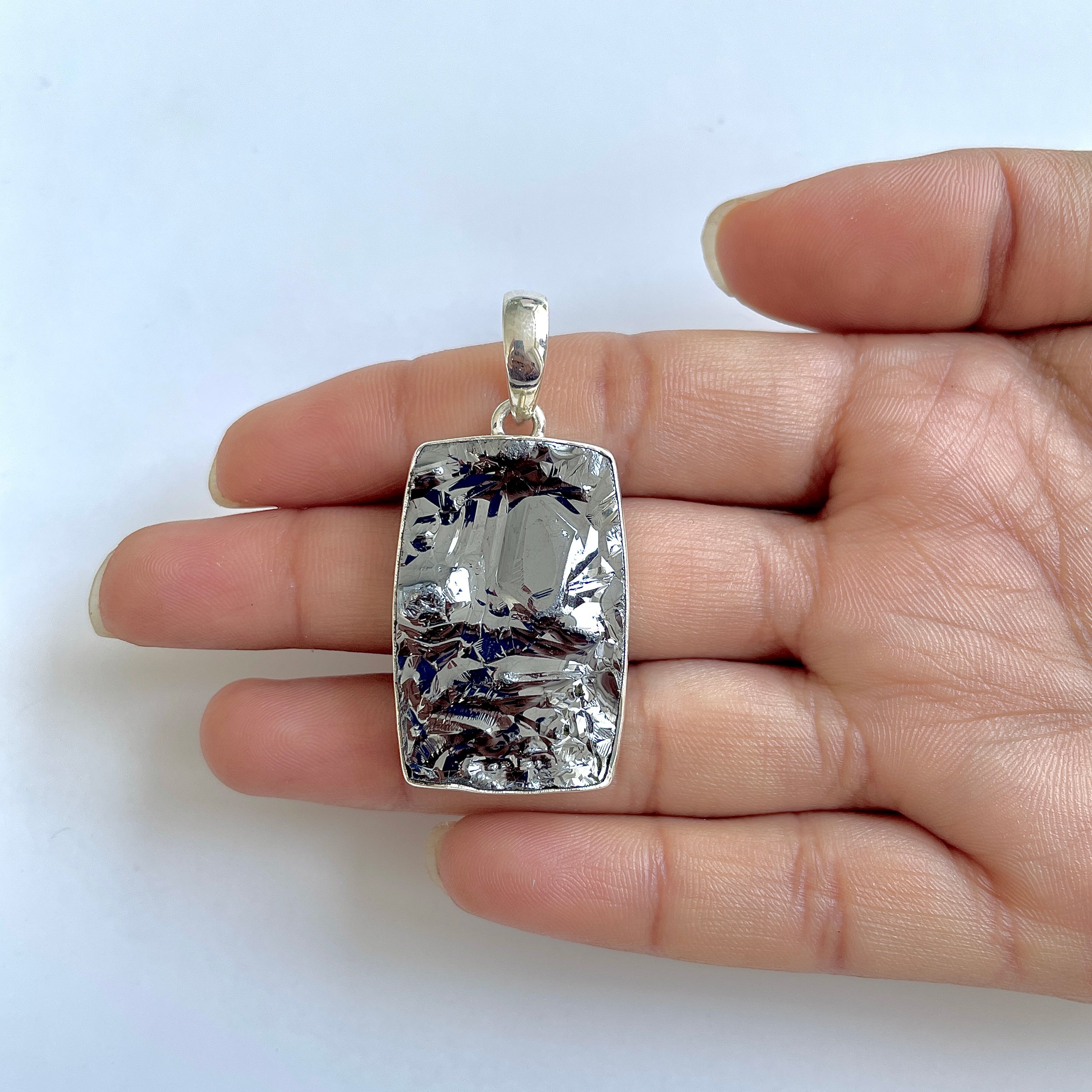 Silicon Pendant-(SLC-1-63)