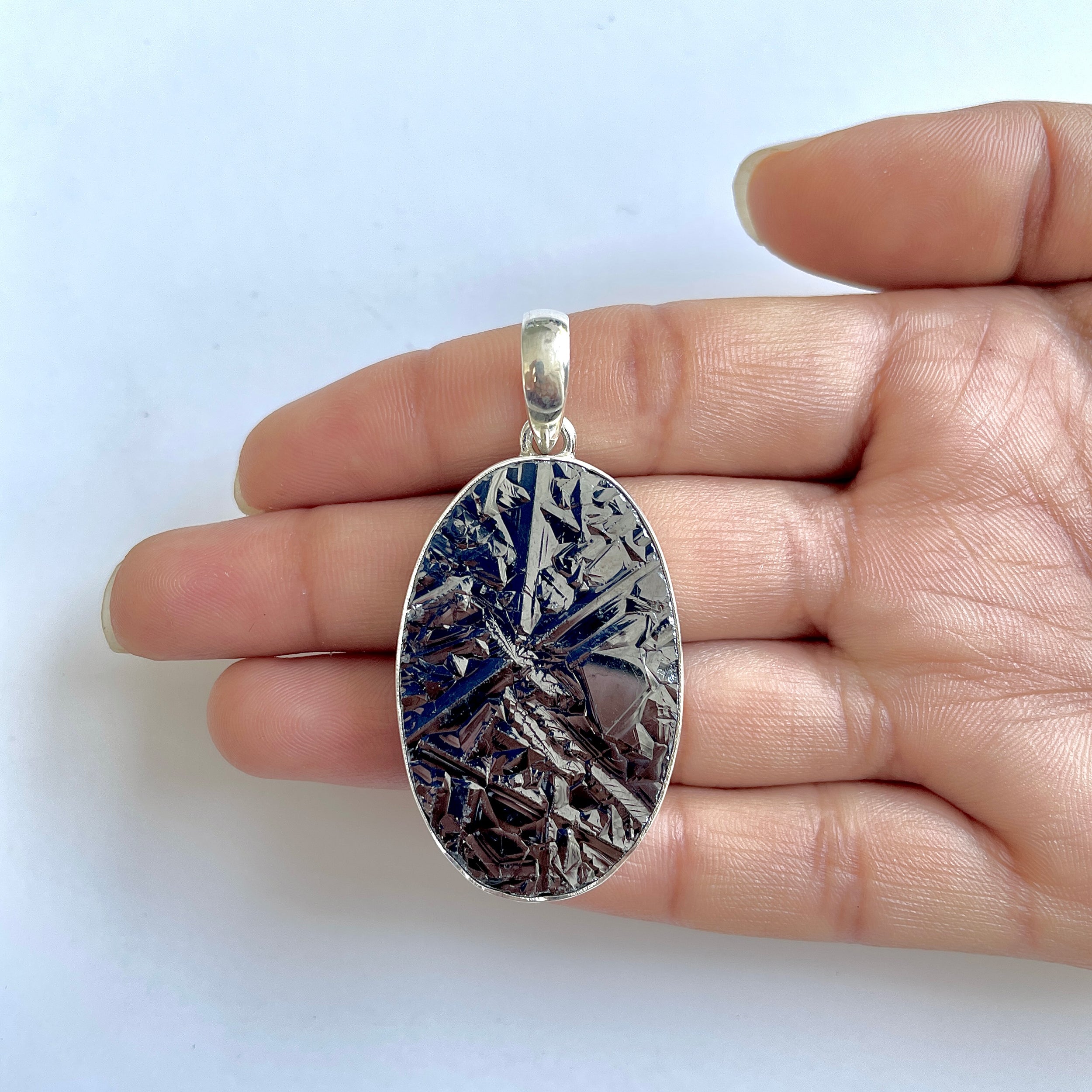 Silicon Pendant-(SLC-1-71)