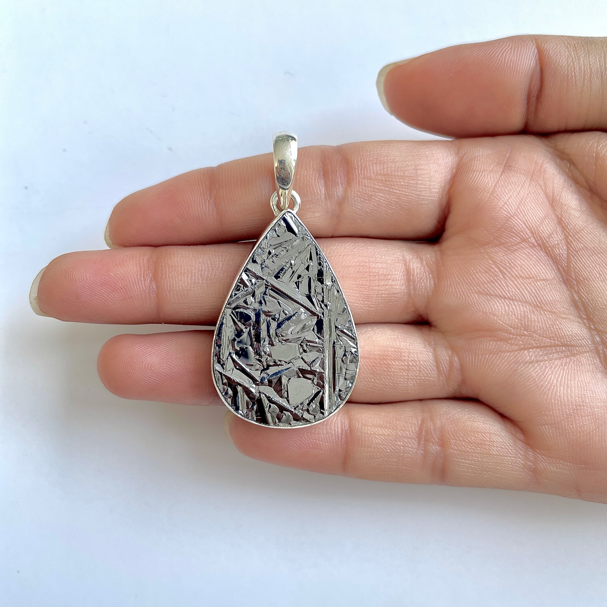 Silicon Pendant-(SLC-1-9)