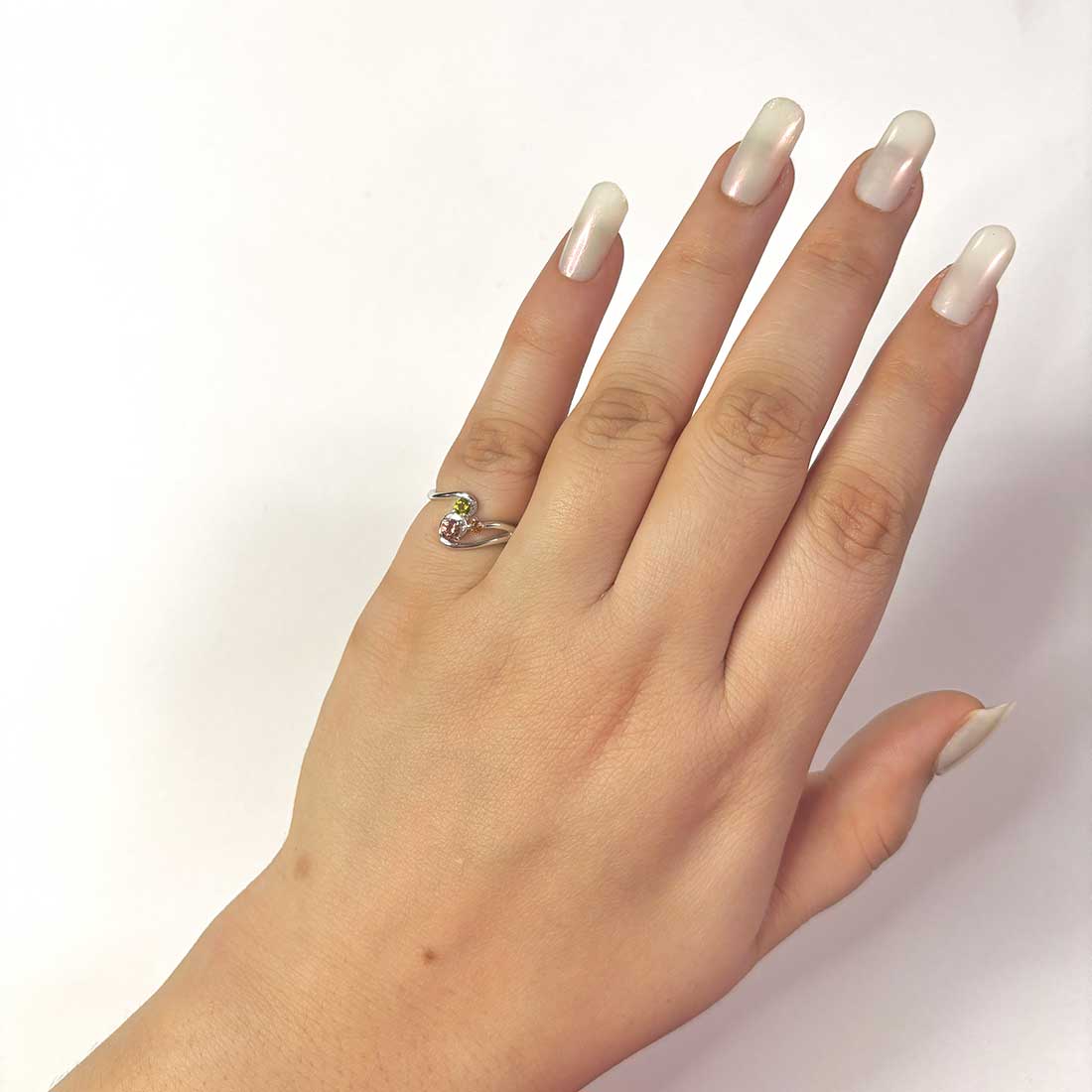 Tourmaline Ring-(TRM-RDR-2593.)