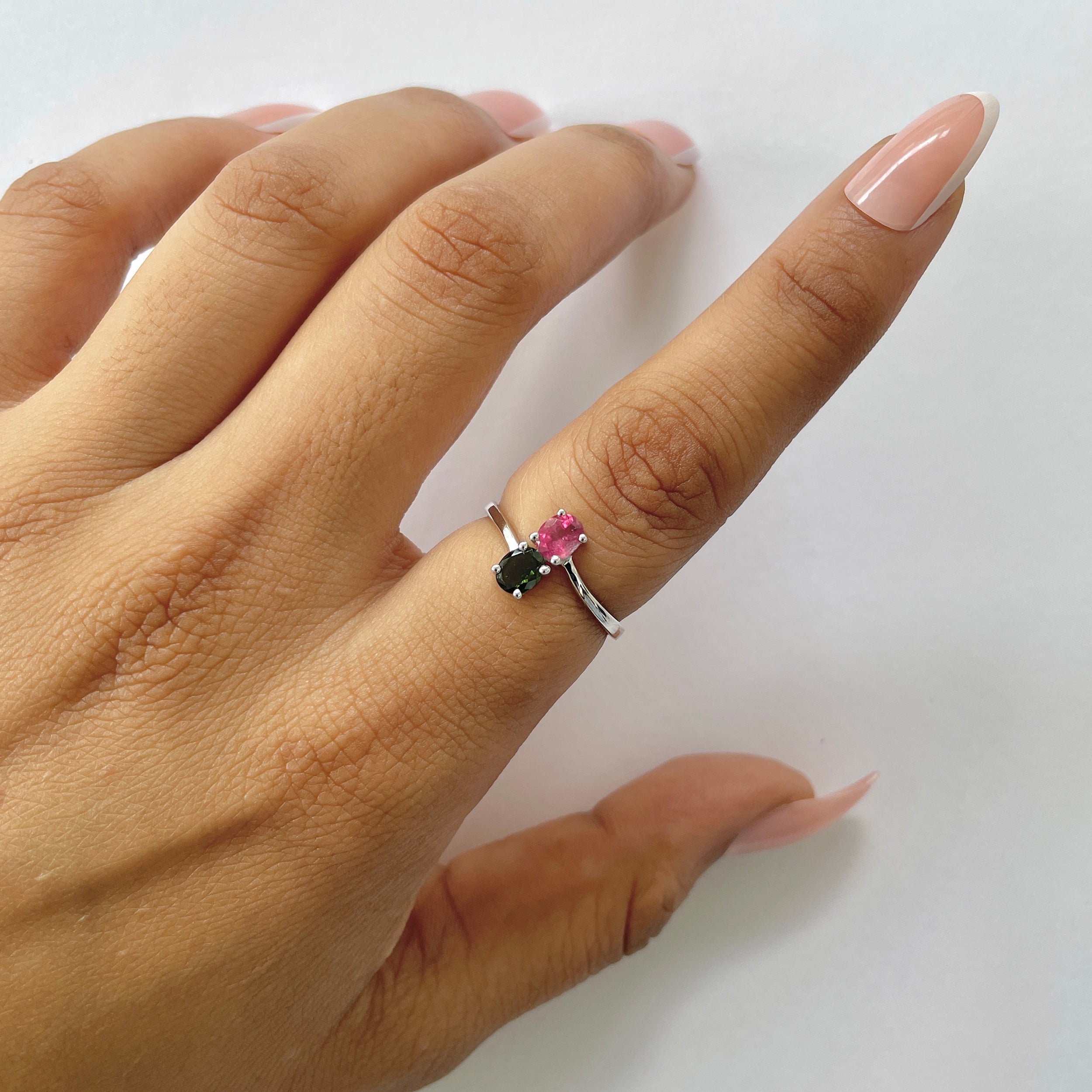 Tourmaline Ring-(TRM-RDR-2595.)