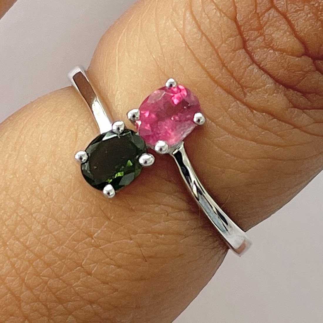 Tourmaline Ring-(TRM-RDR-2595.)