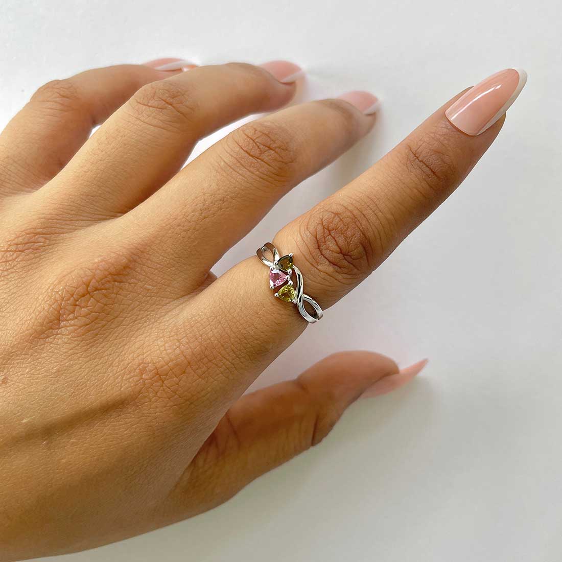 Tourmaline Ring-(TRM-RDR-2596.)