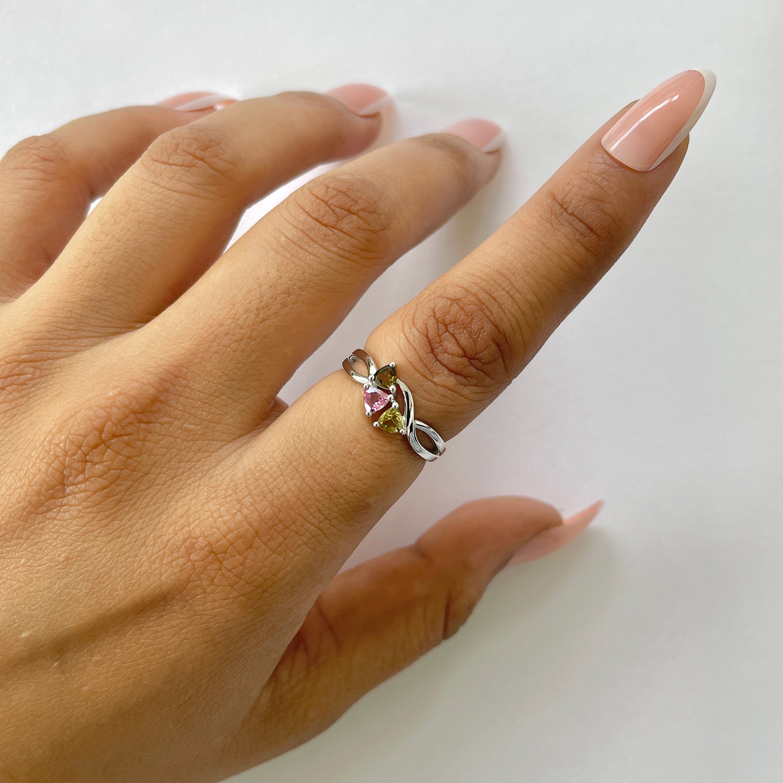 Tourmaline Ring-(TRM-RDR-2596.)