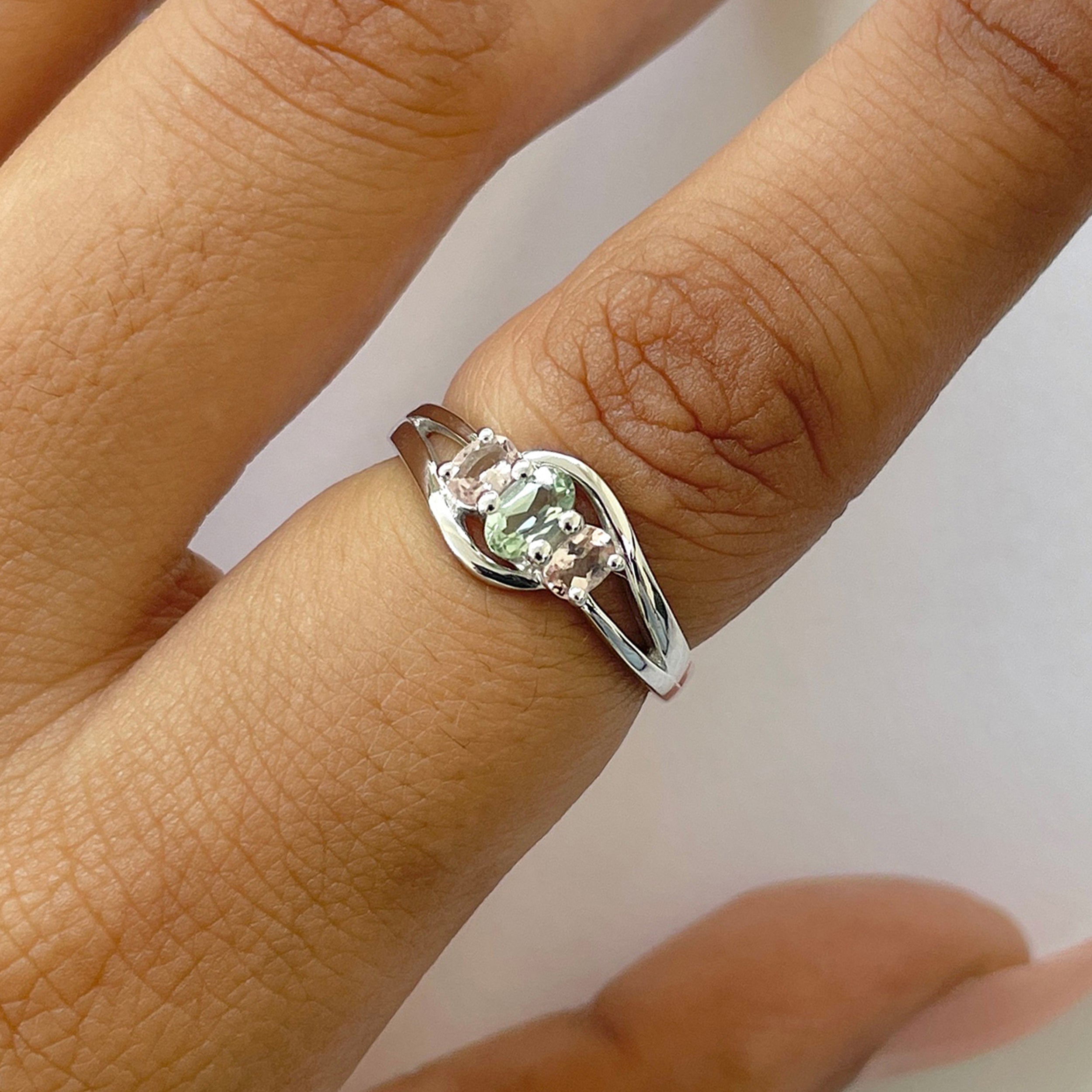 Tourmaline Ring-(TRM-RDR-2606.)