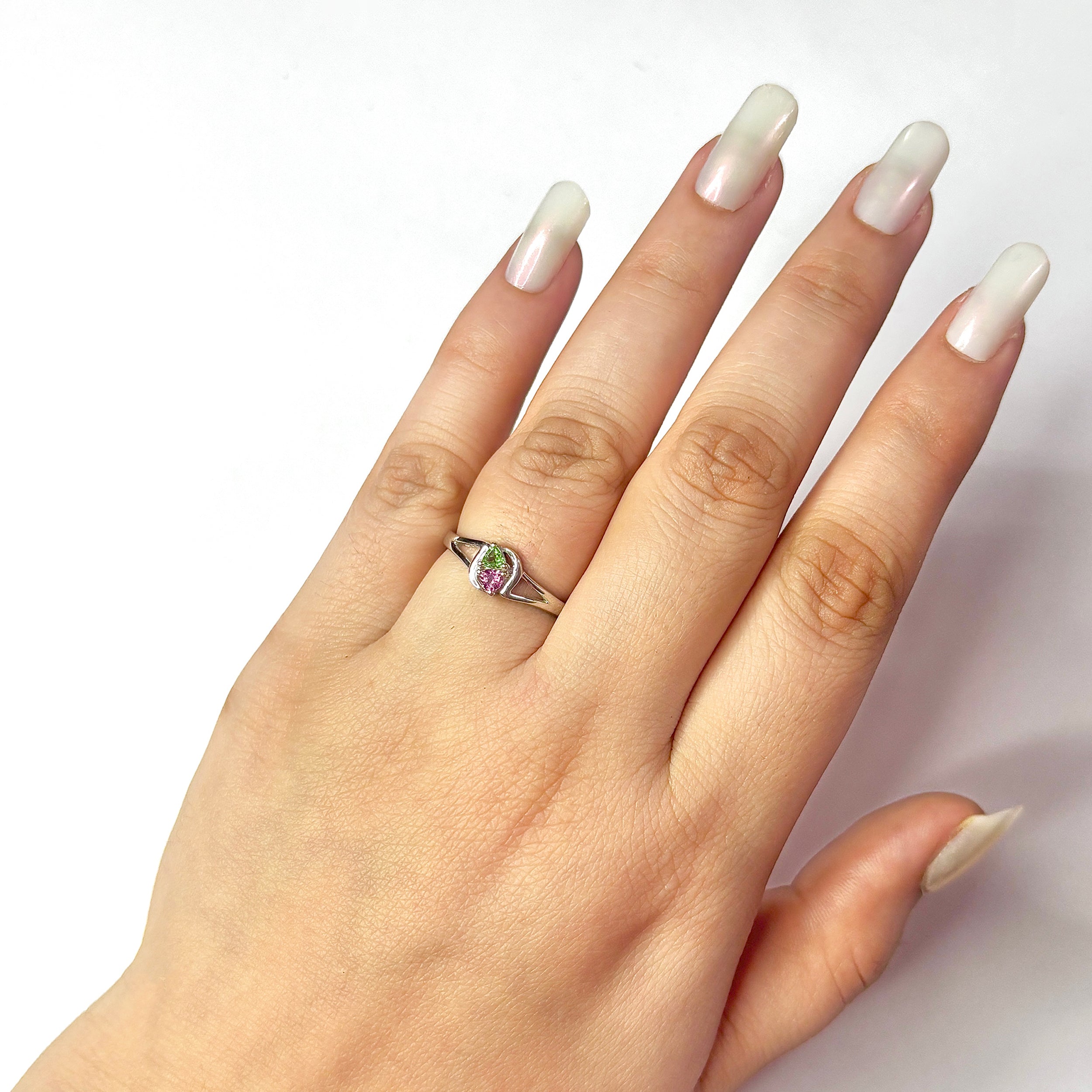 Tourmaline Ring-(TRM-RDR-2636.)