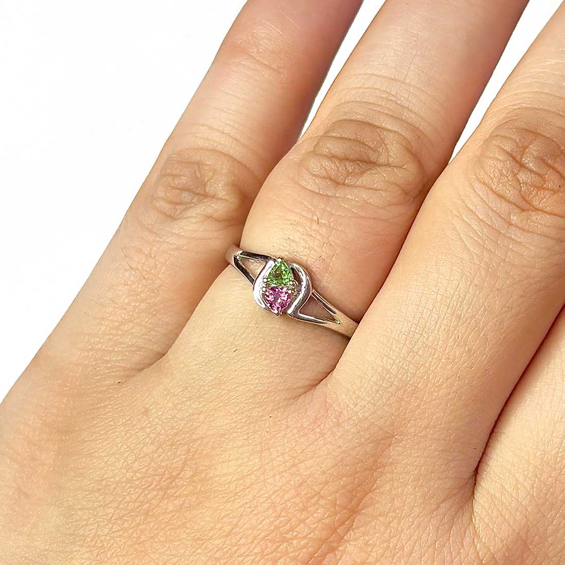 Tourmaline Ring-(TRM-RDR-2636.)