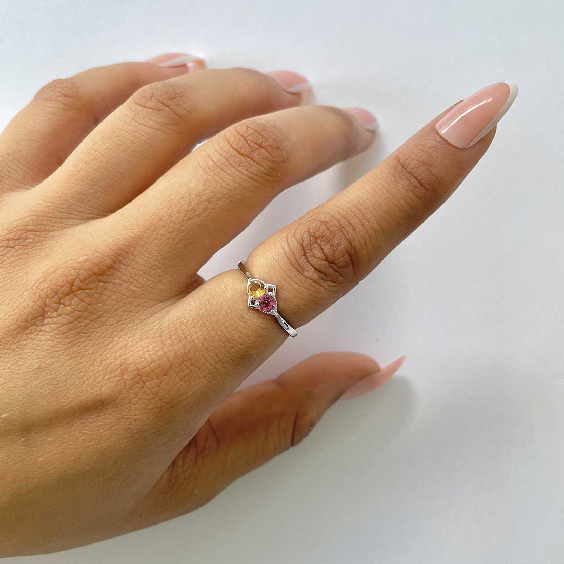 Tourmaline Ring-(TRM-RDR-2664.)