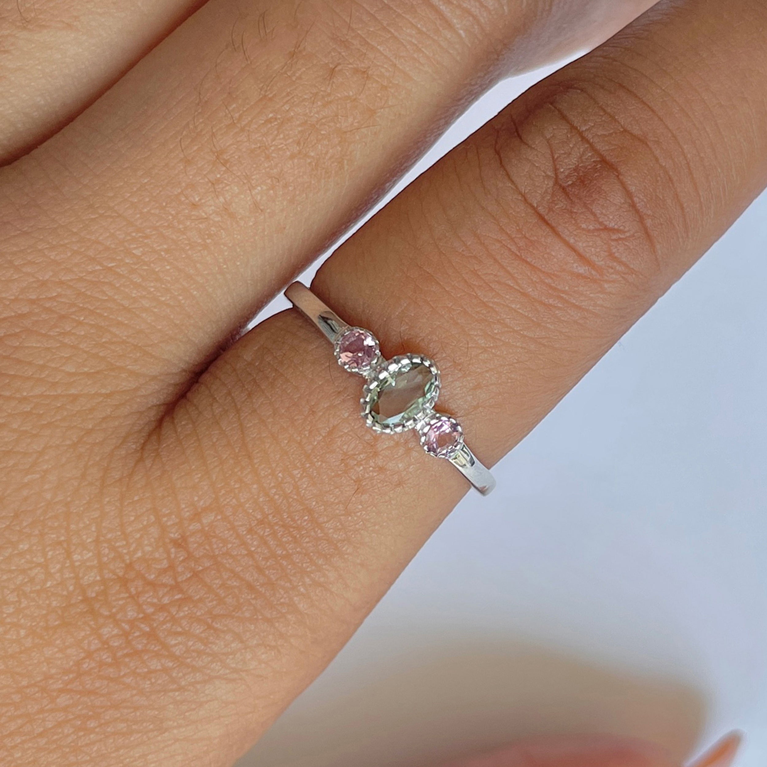 Tourmaline Ring-(TRM-RDR-2684.)