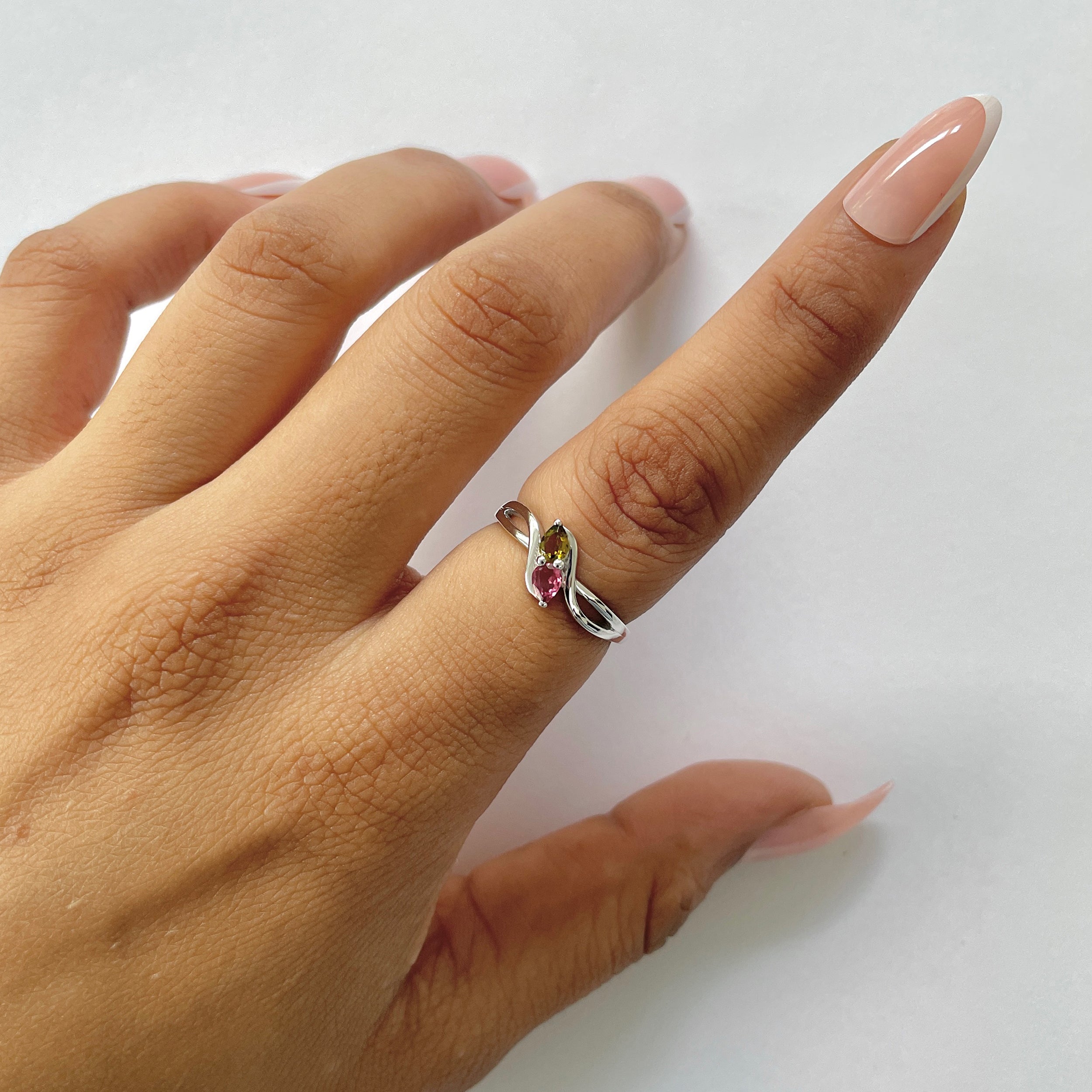 Tourmaline Ring-(TRM-RDR-2706.)