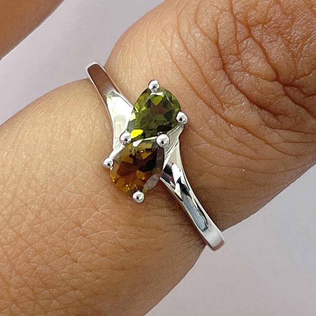 Tourmaline Ring-(TRM-RDR-2725.)