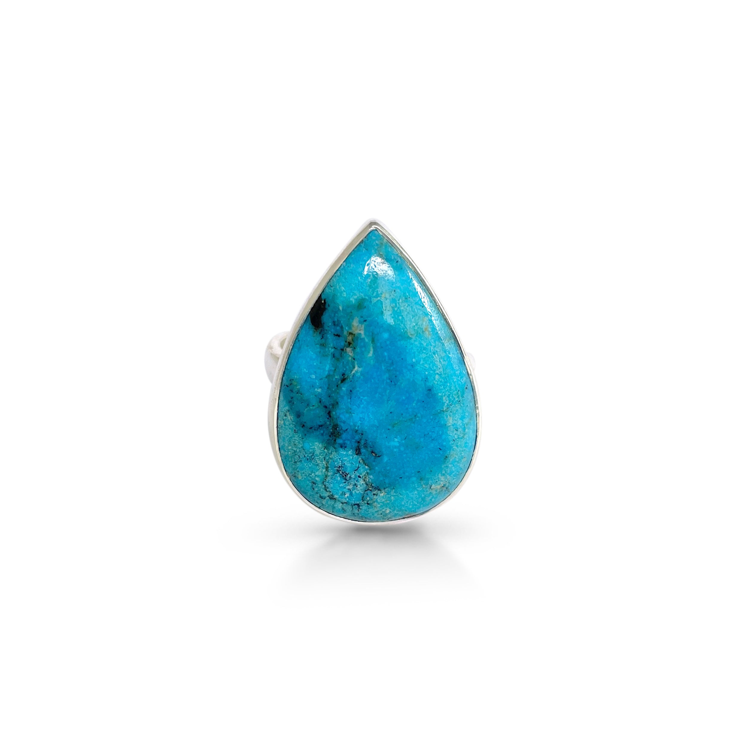 Turquoise Ring-(TRQ-2-36)
