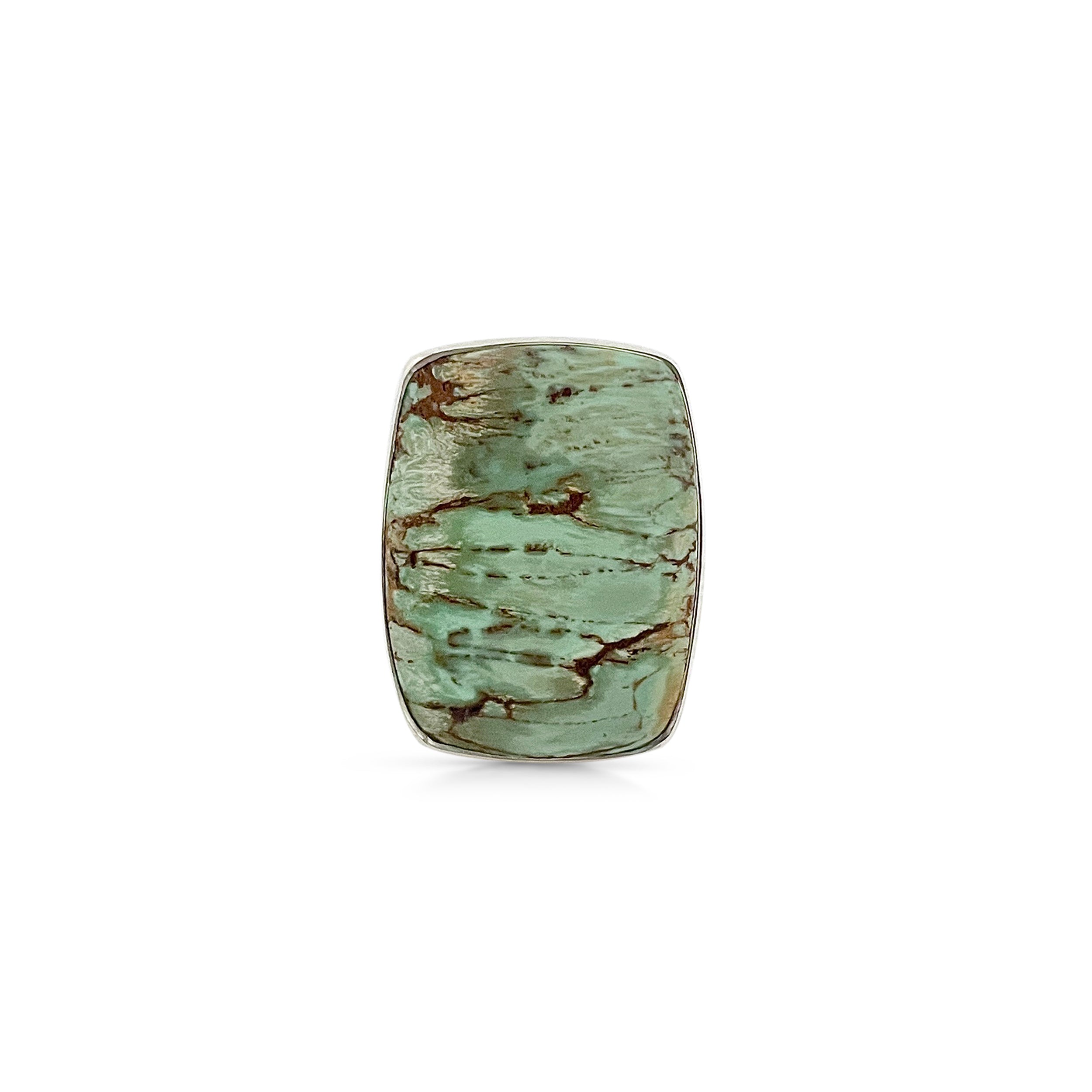 Variscite Ring-(VRC-2-10)