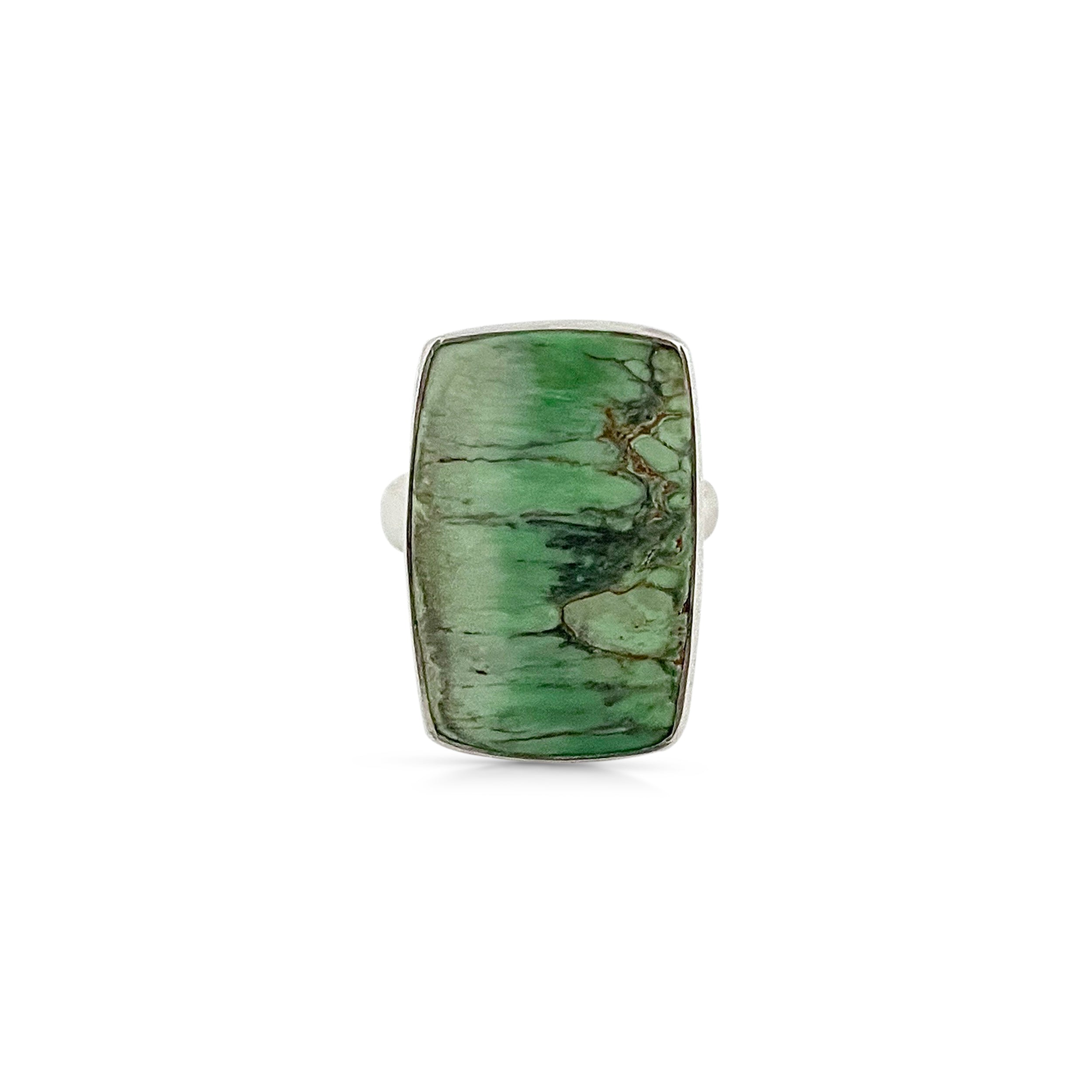 Variscite Ring-(VRC-2-15)