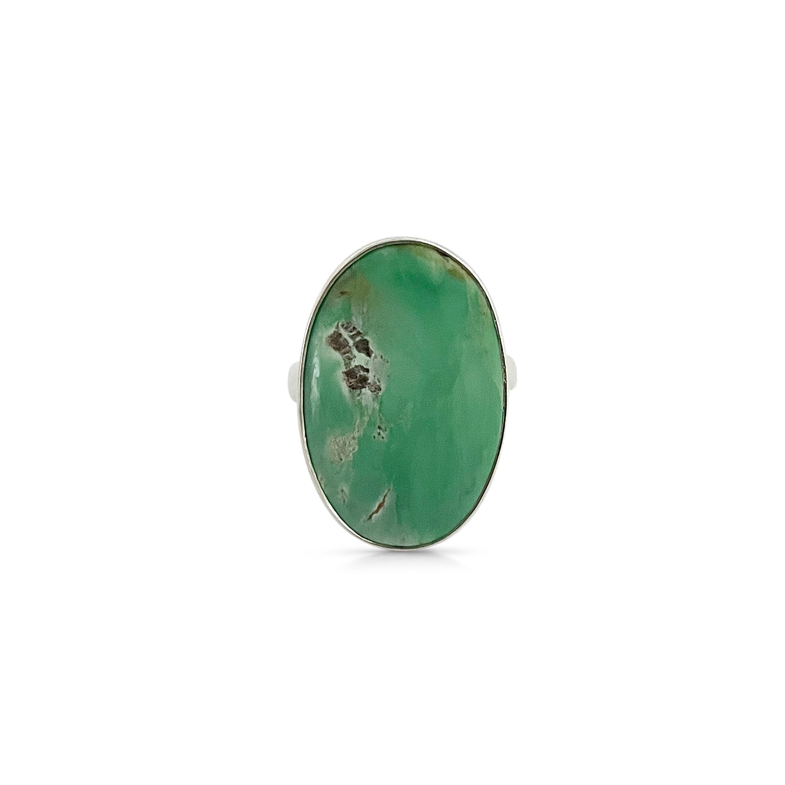 Variscite Ring-(VRC-2-3)