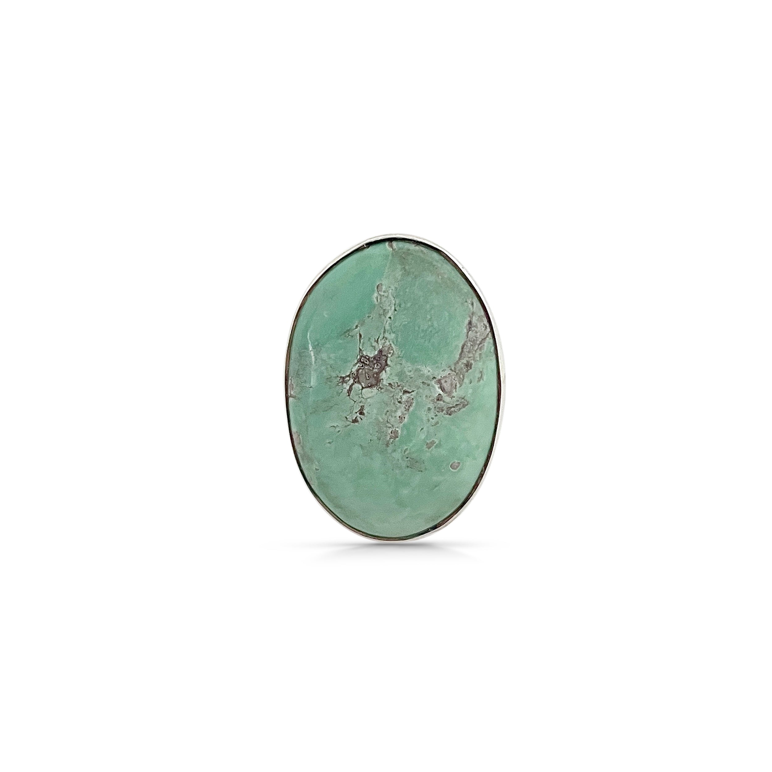 Variscite Ring-(VRC-2-4)