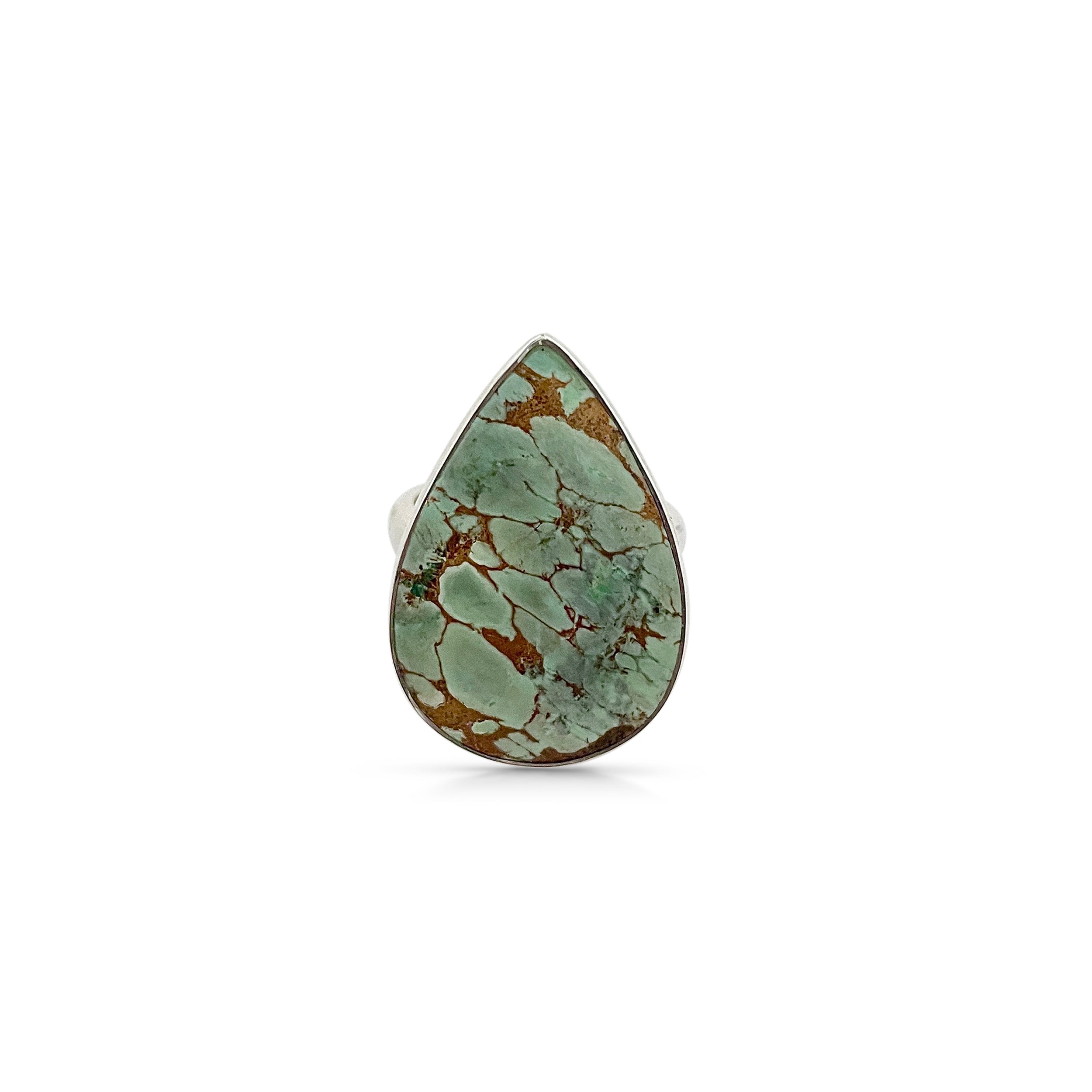 Variscite Ring-(VRC-2-5)