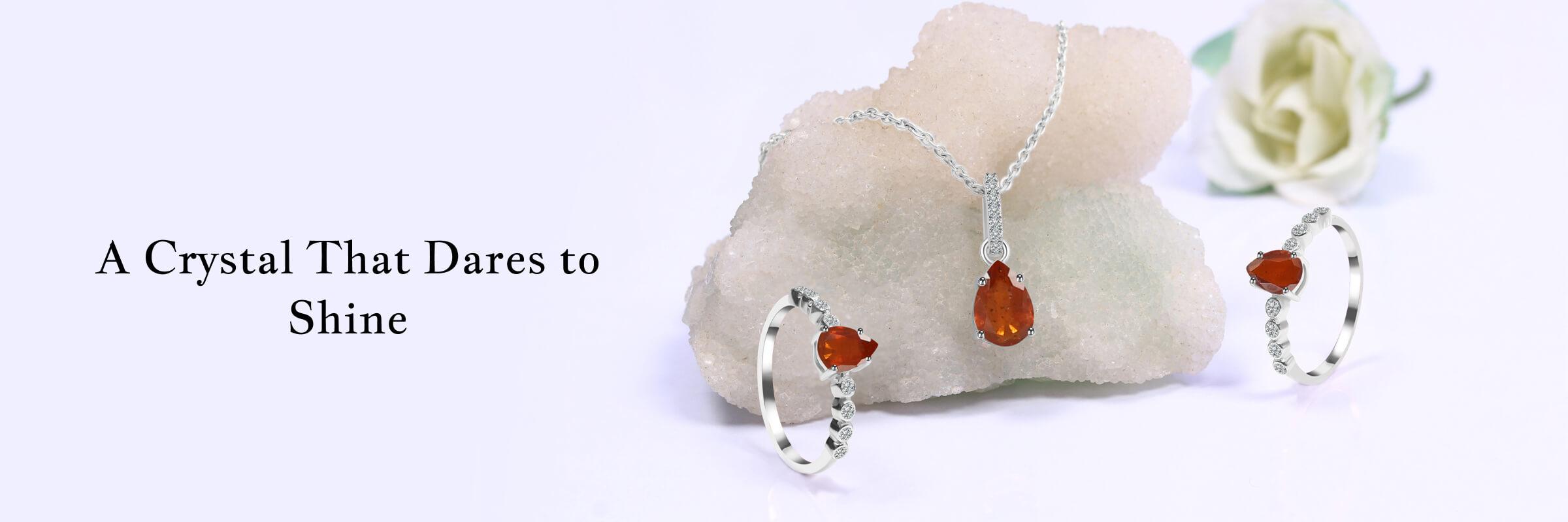 Orange Kyanite History, Meaning, Symbolism, Benefits, Healing Properties & More