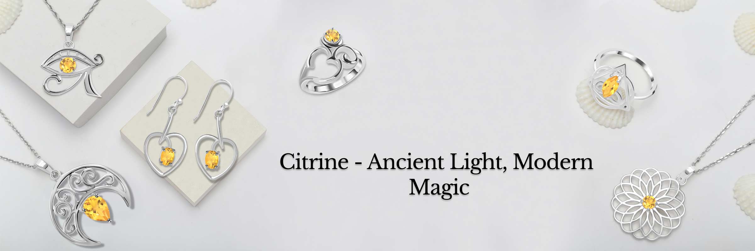 Citrine Meaning, History, Benefits, Healing Properties, Facts and Uses